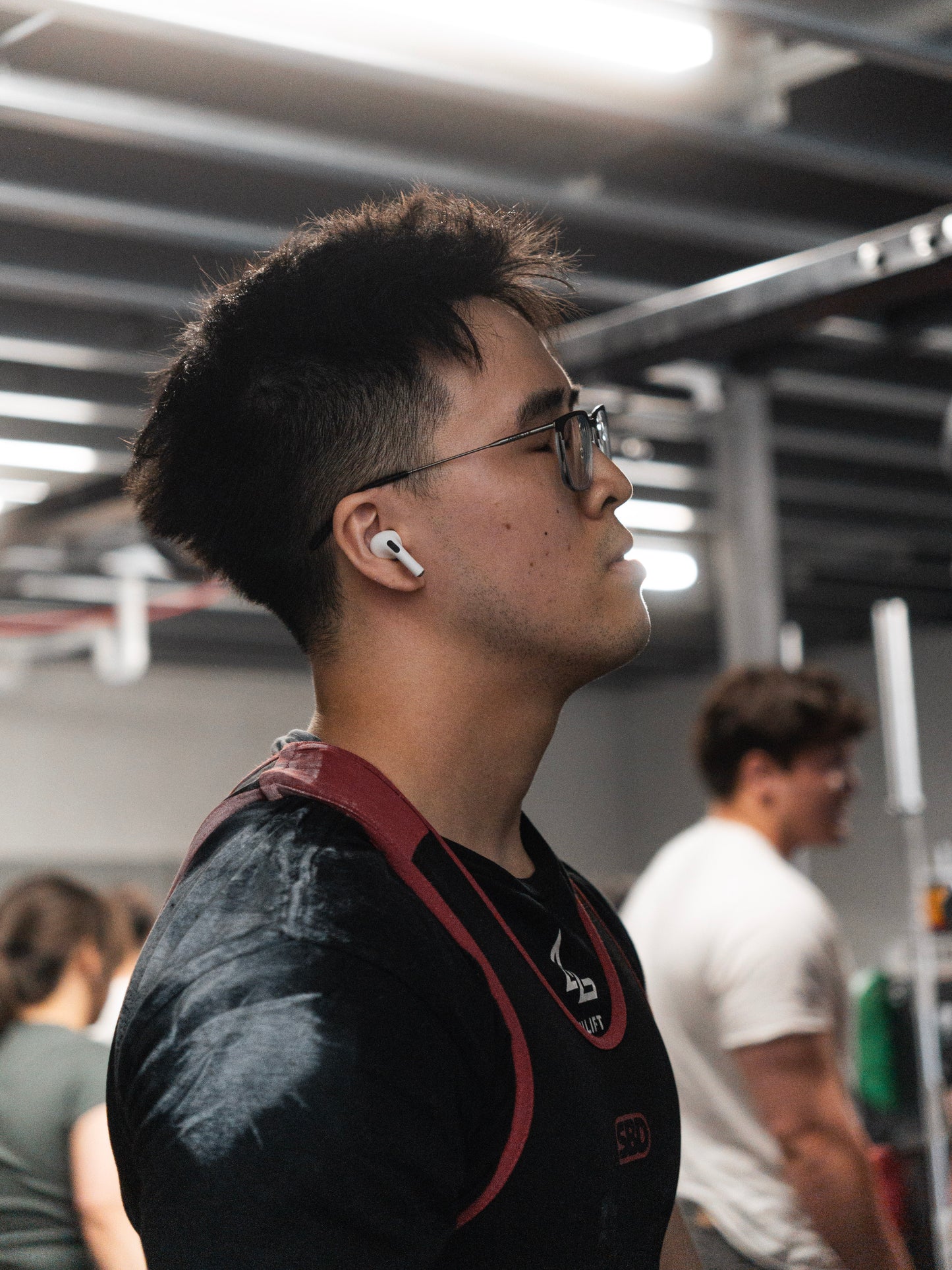 Break All Limits Open VII  @ XGYM Castle Hill - 2nd November