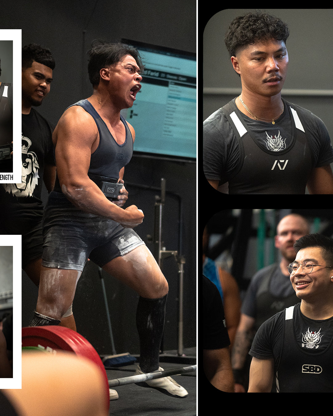Any Given Sunday V (APL - House of Pain) - 7th September