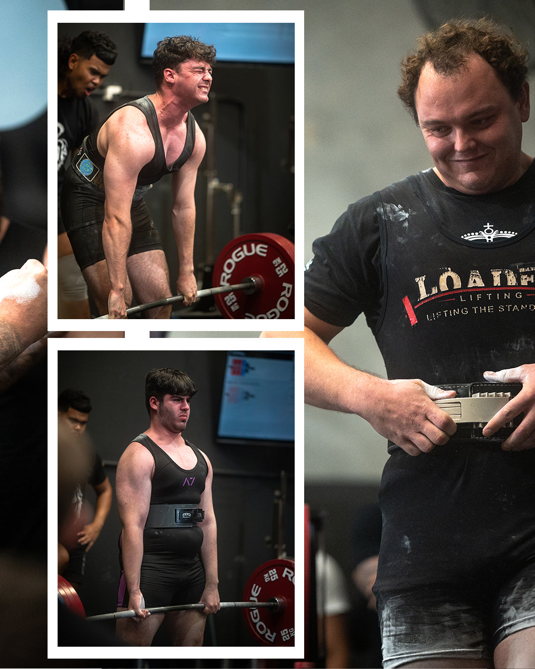 Any Given Sunday V (APL - House of Pain) - 7th September