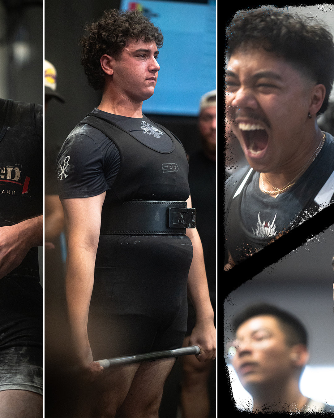 Any Given Sunday V (APL - House of Pain) - 7th September