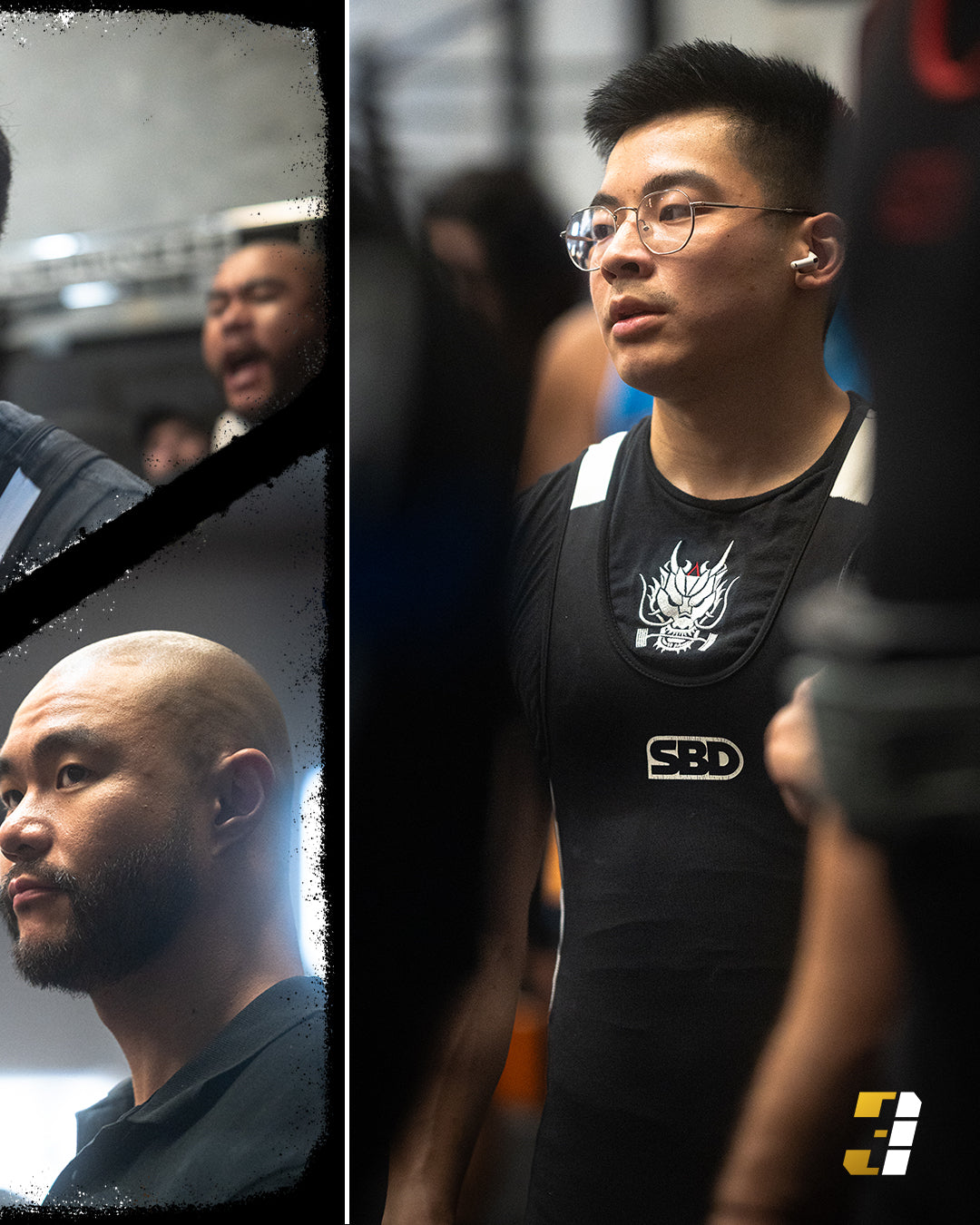 Any Given Sunday V (APL - House of Pain) - 7th September