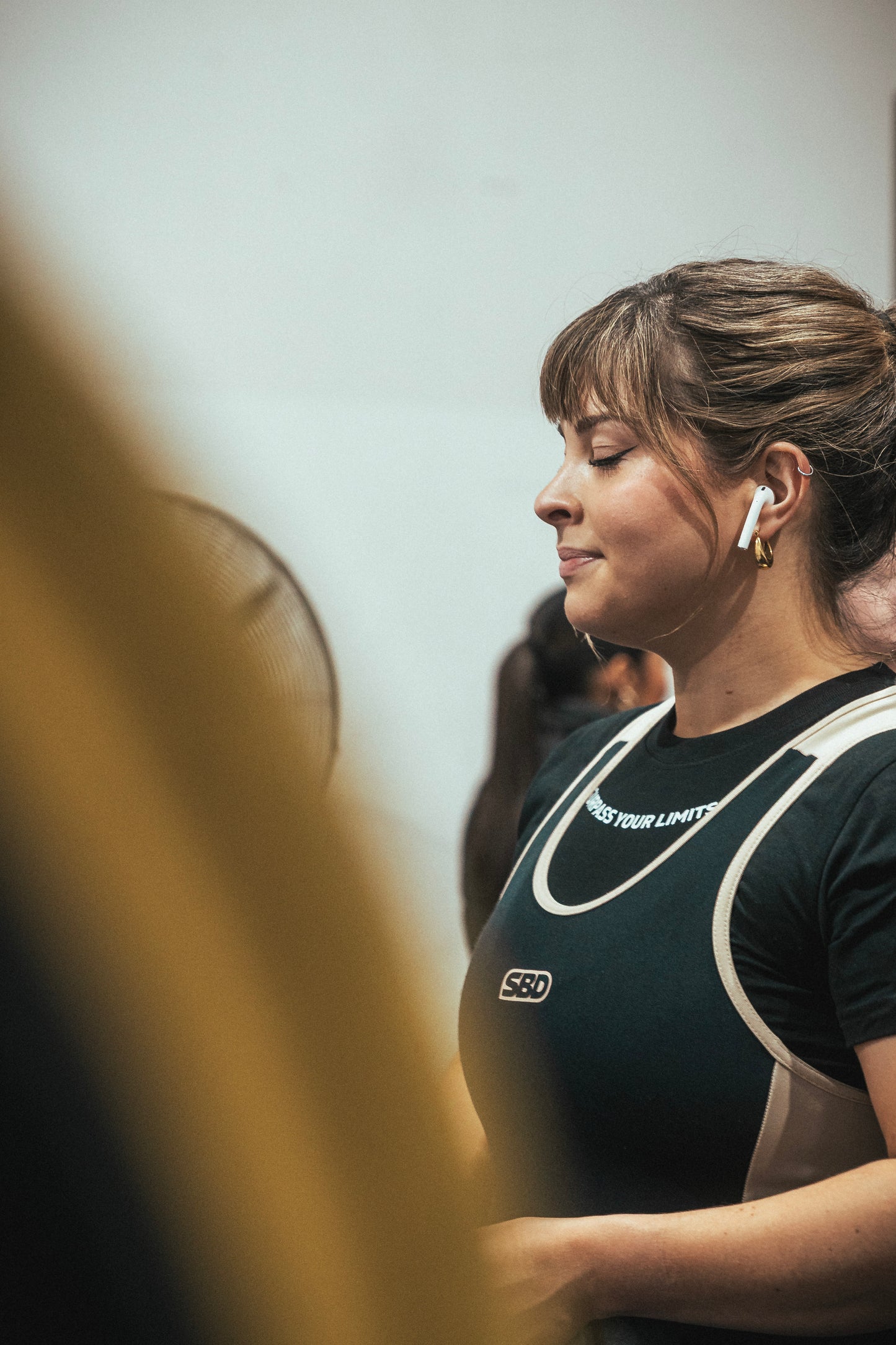 Avia Performance Winter Open II, 26 July 2025