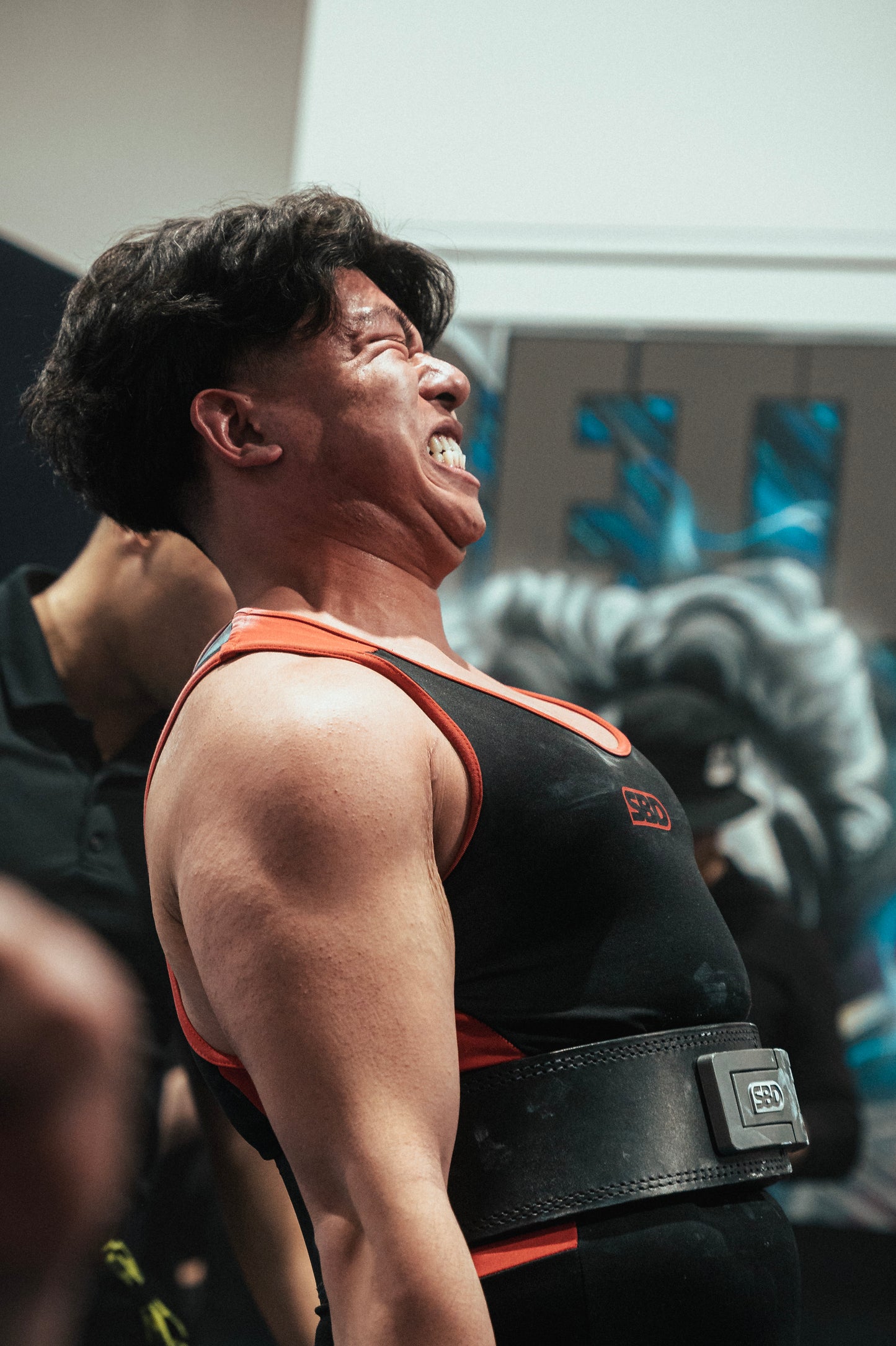 Avia Performance Winter Open II, 26 July 2025