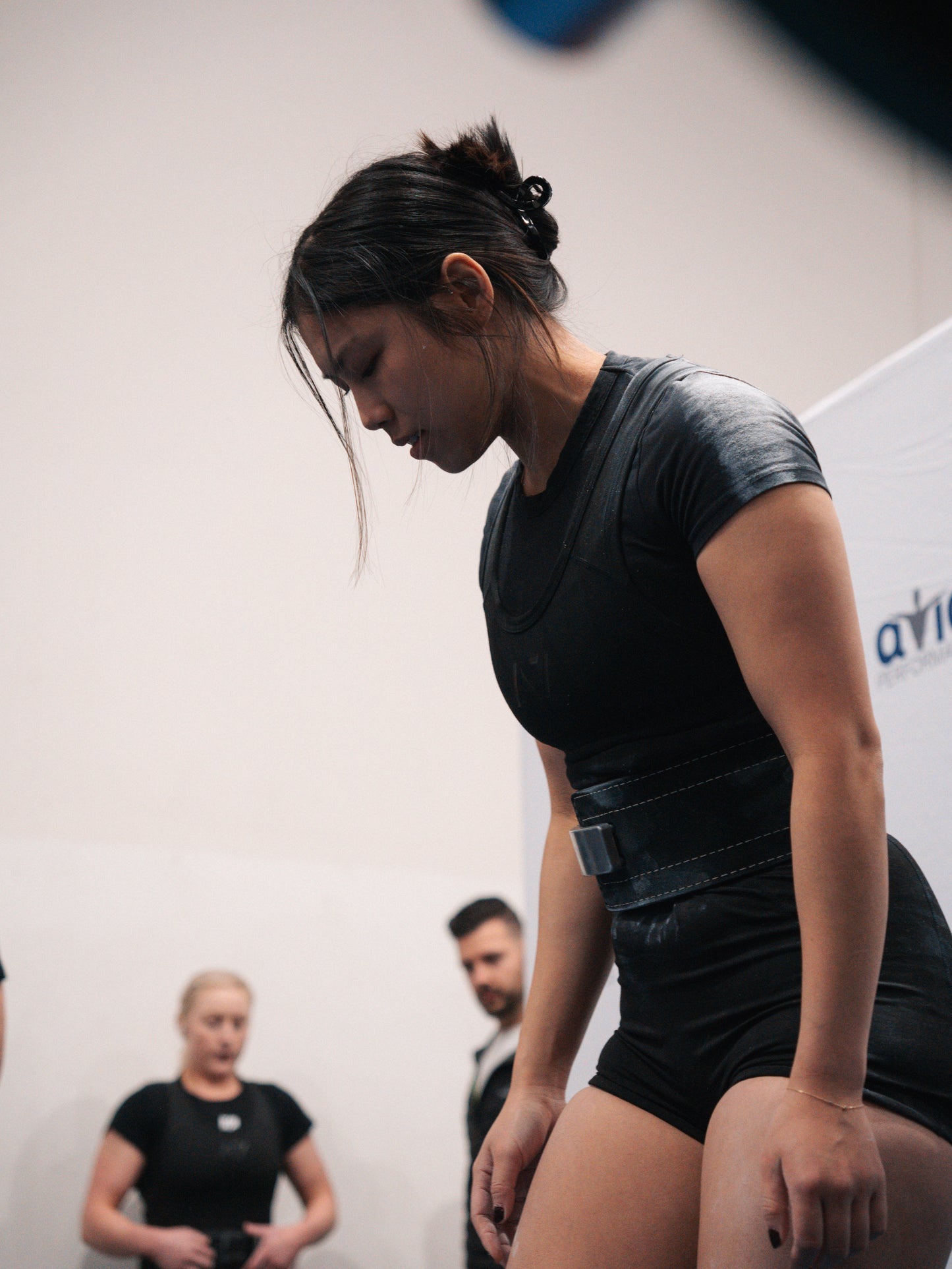 Avia Performance Winter Open II, 26 July 2025