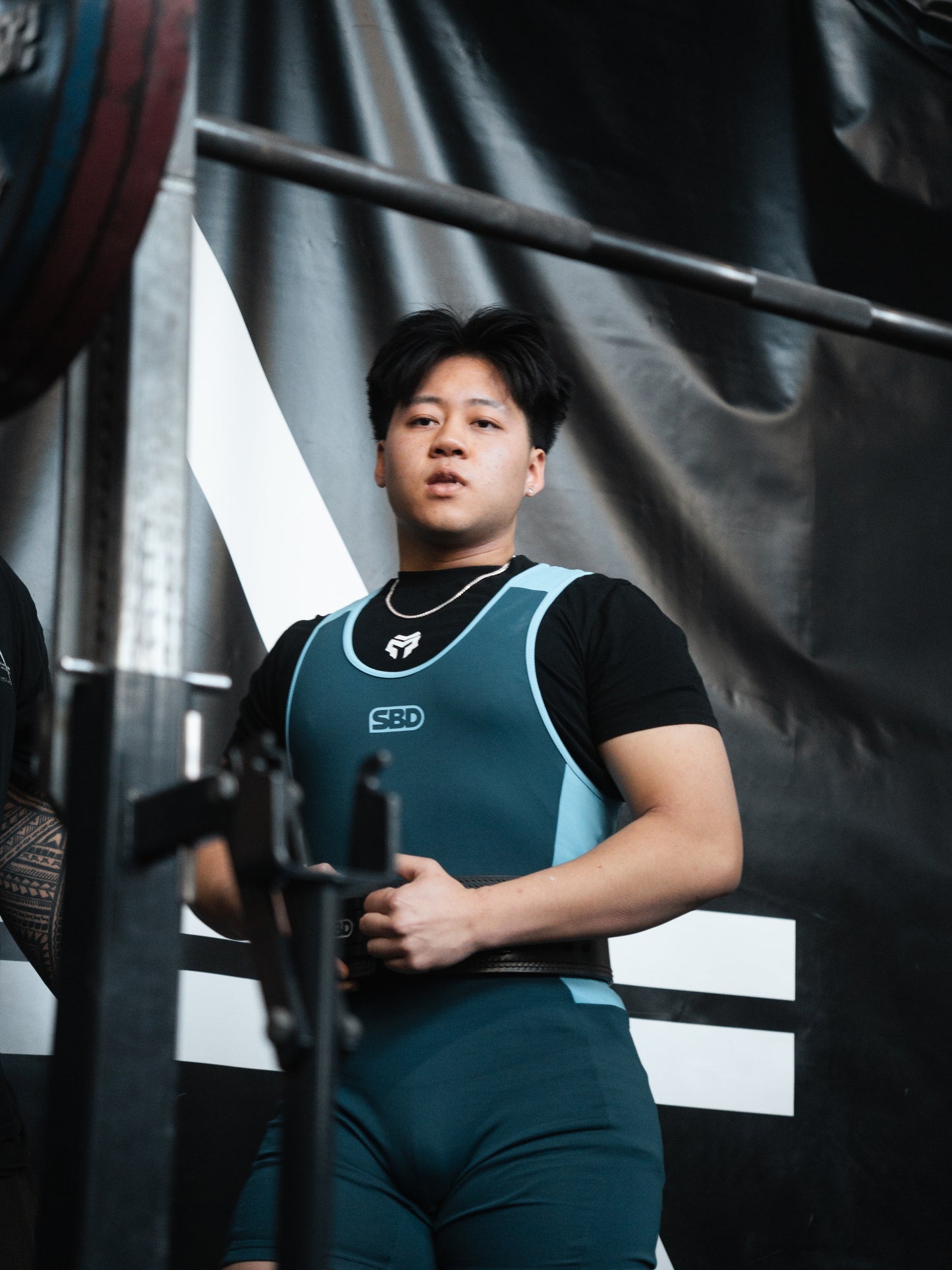 Apex Alliance Open III @ Apex Strength - 2nd November