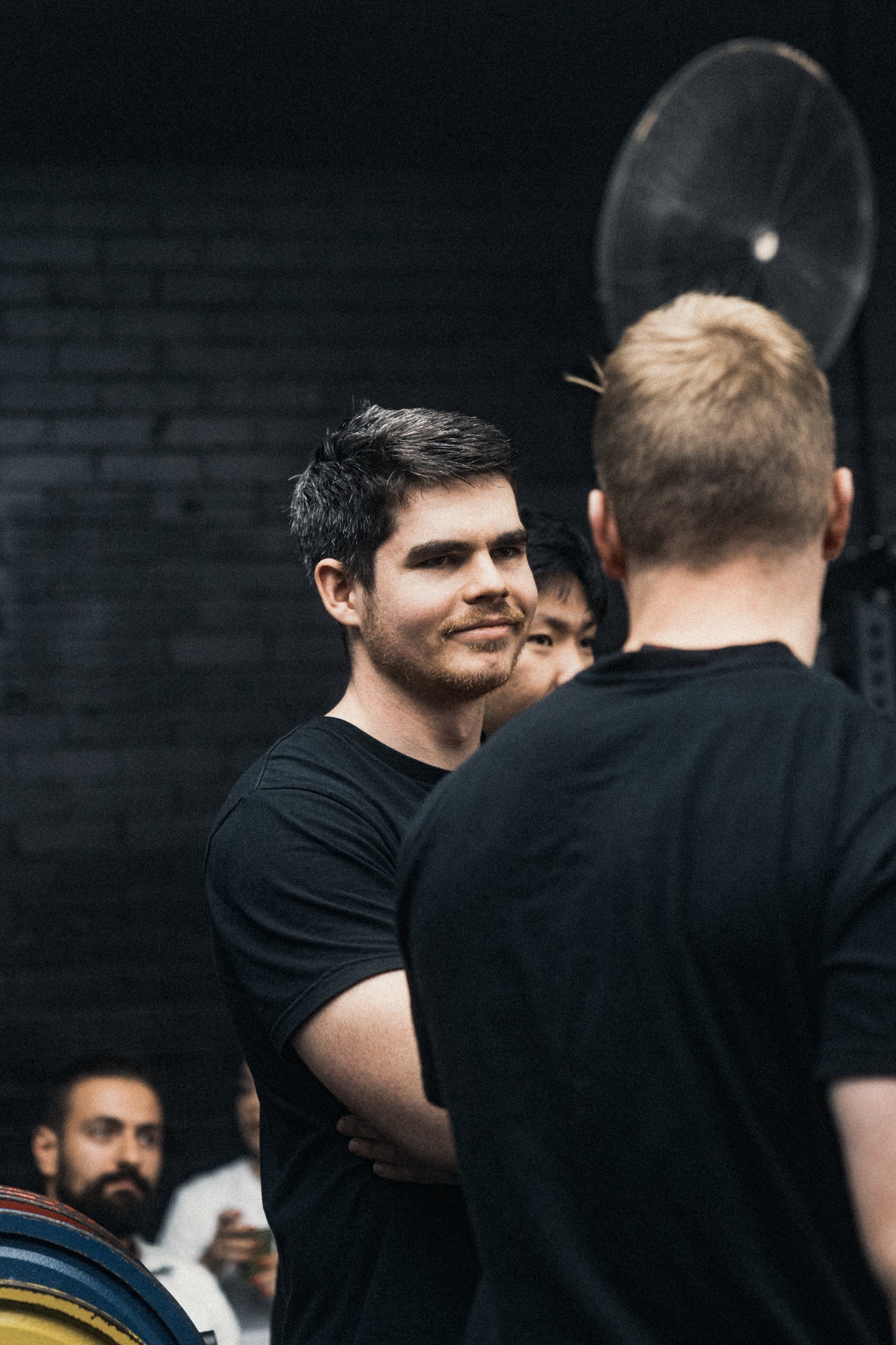 The Final Alpha Athlete @ Alpha Athletes - 8th November