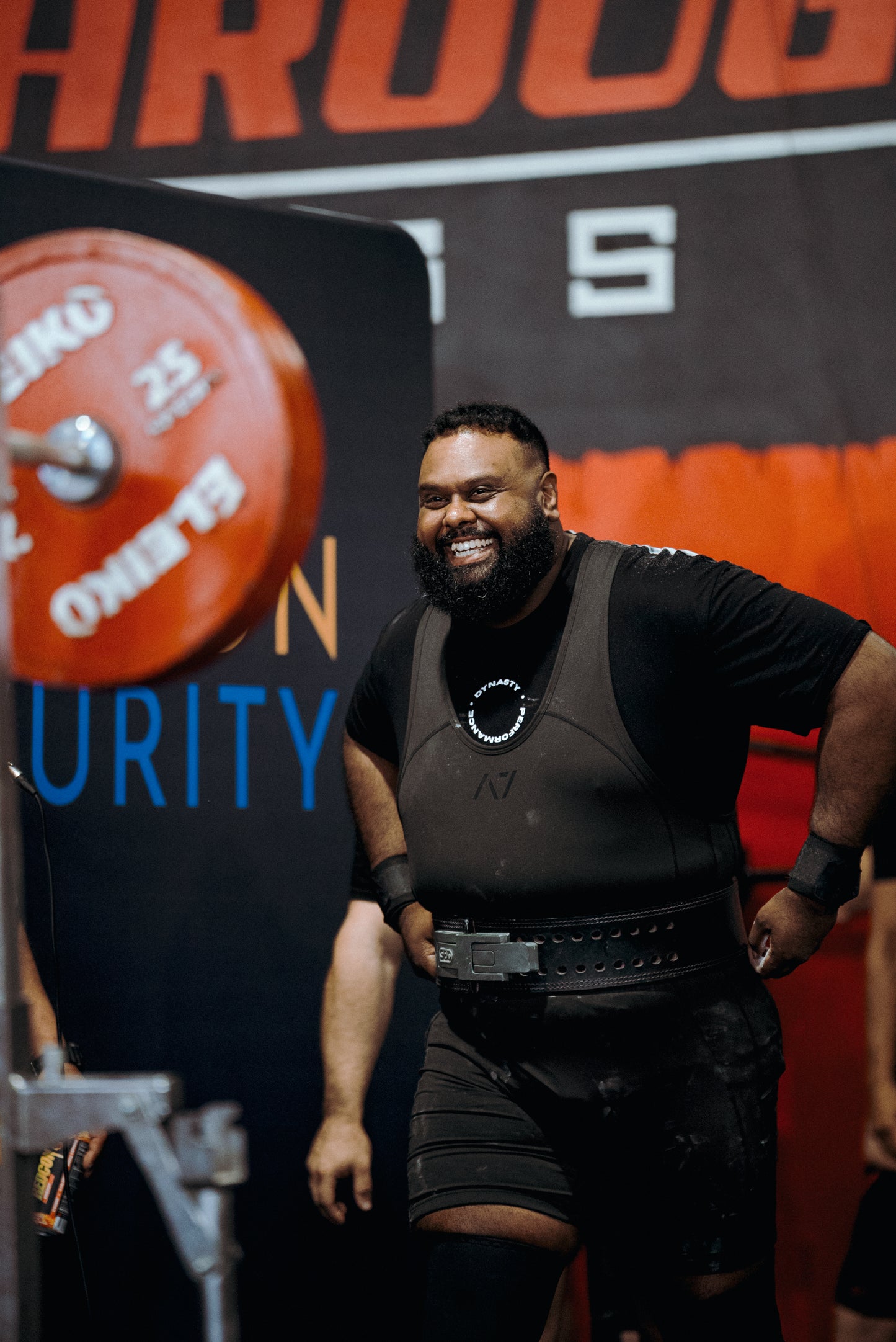 APL National Championships, 22-24 August 2025, Melbourne