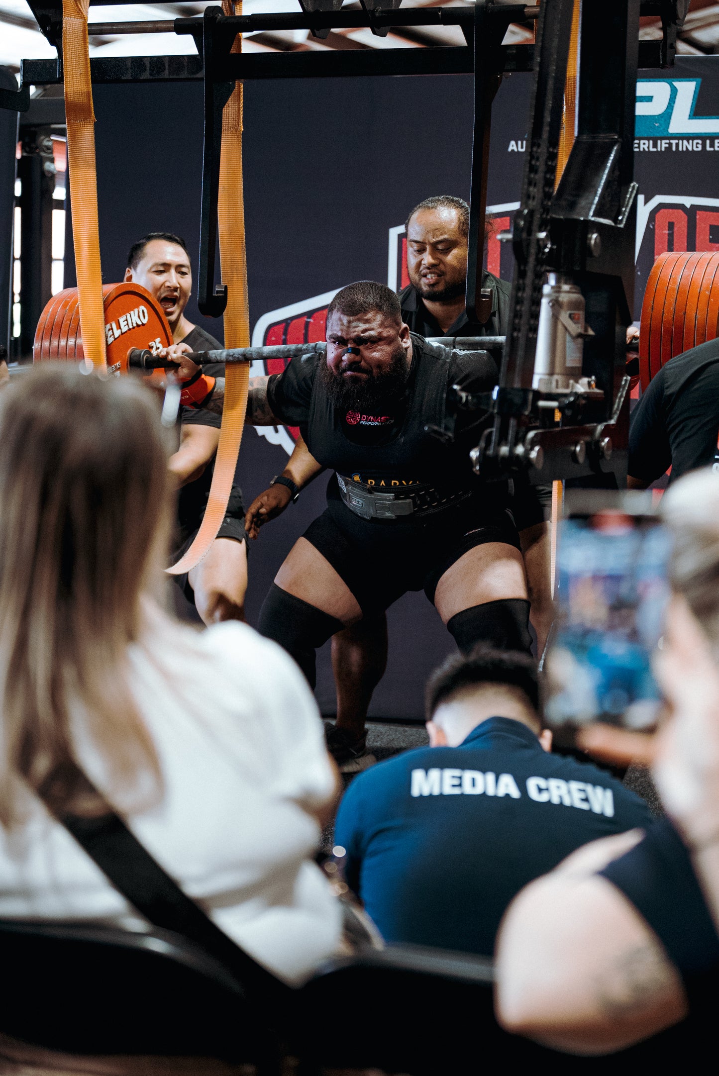 APL National Championships, 22-24 August 2025, Melbourne