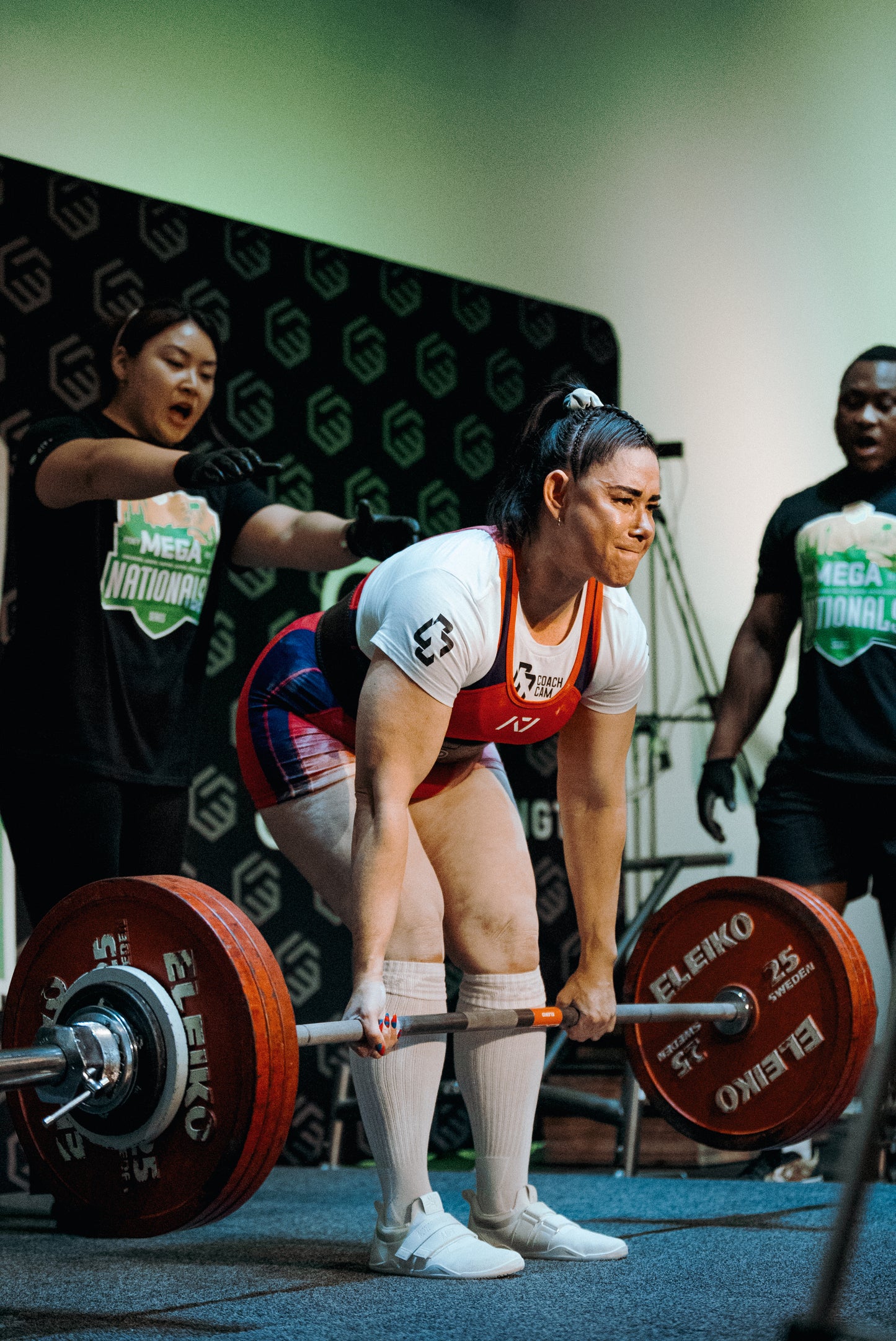 Australian Masters Games 2025 - RealFit