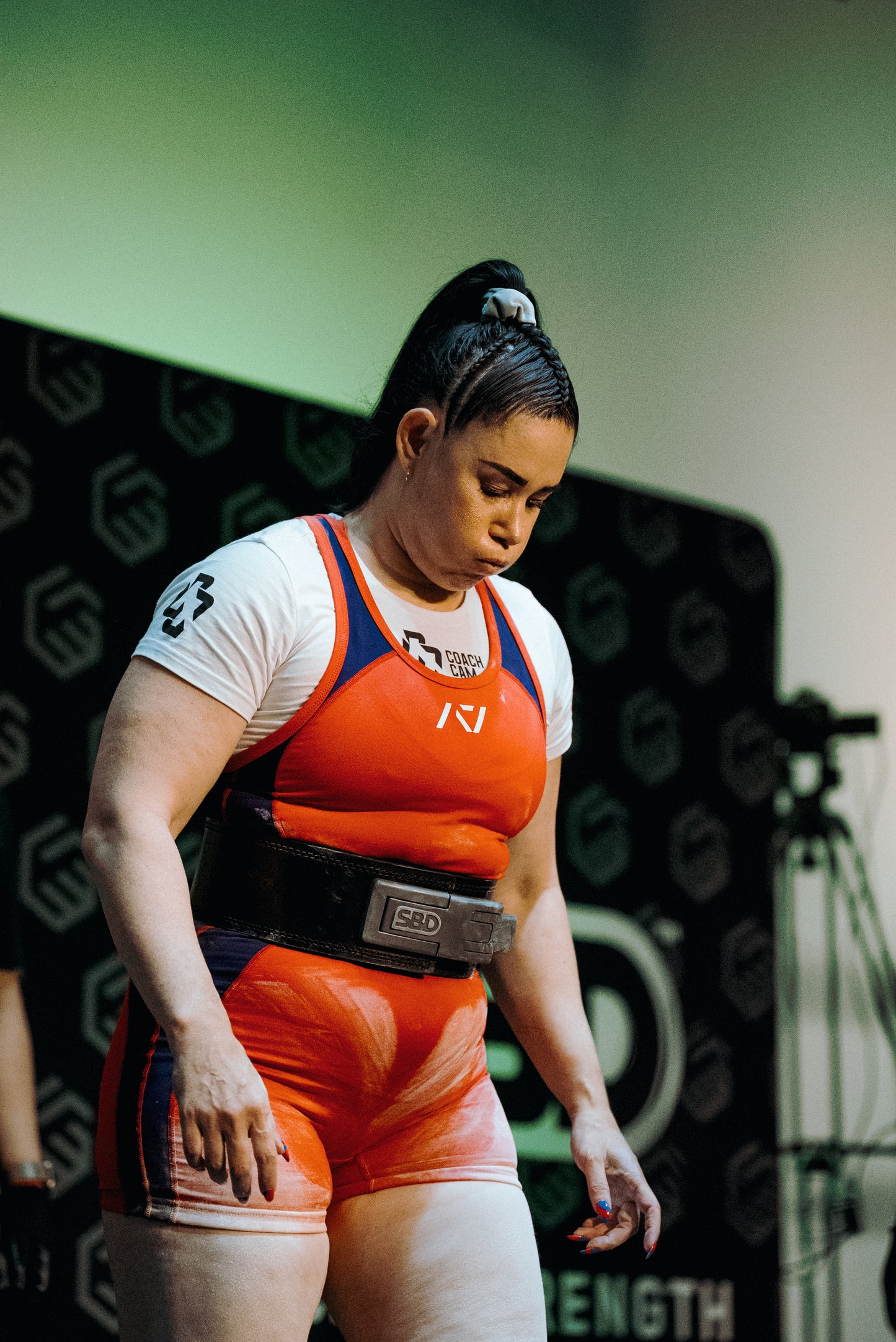 Sunshine Coast Open III @ Simm City Performance - 1 November