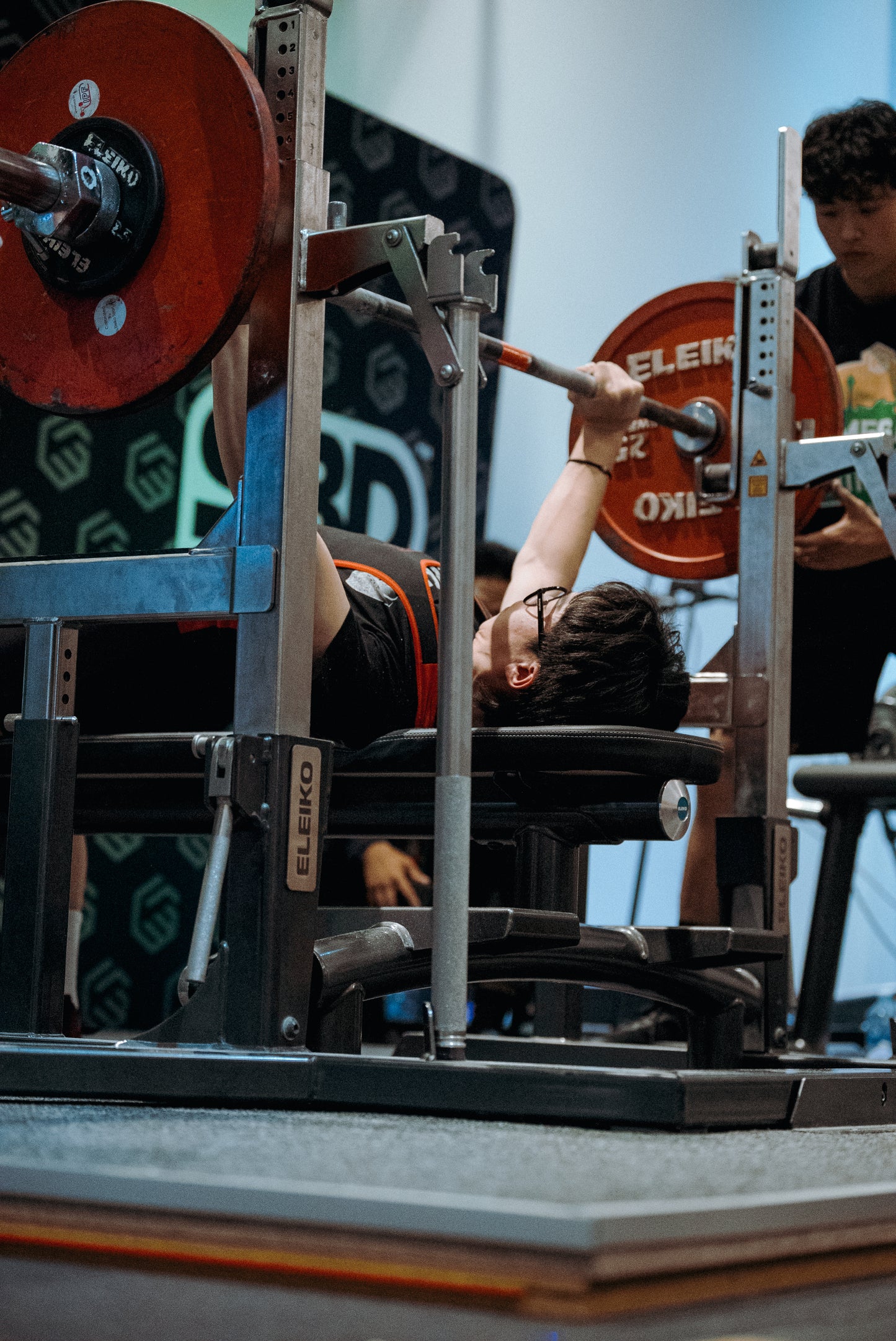 Sunshine Coast Open III @ Simm City Performance - 1 November