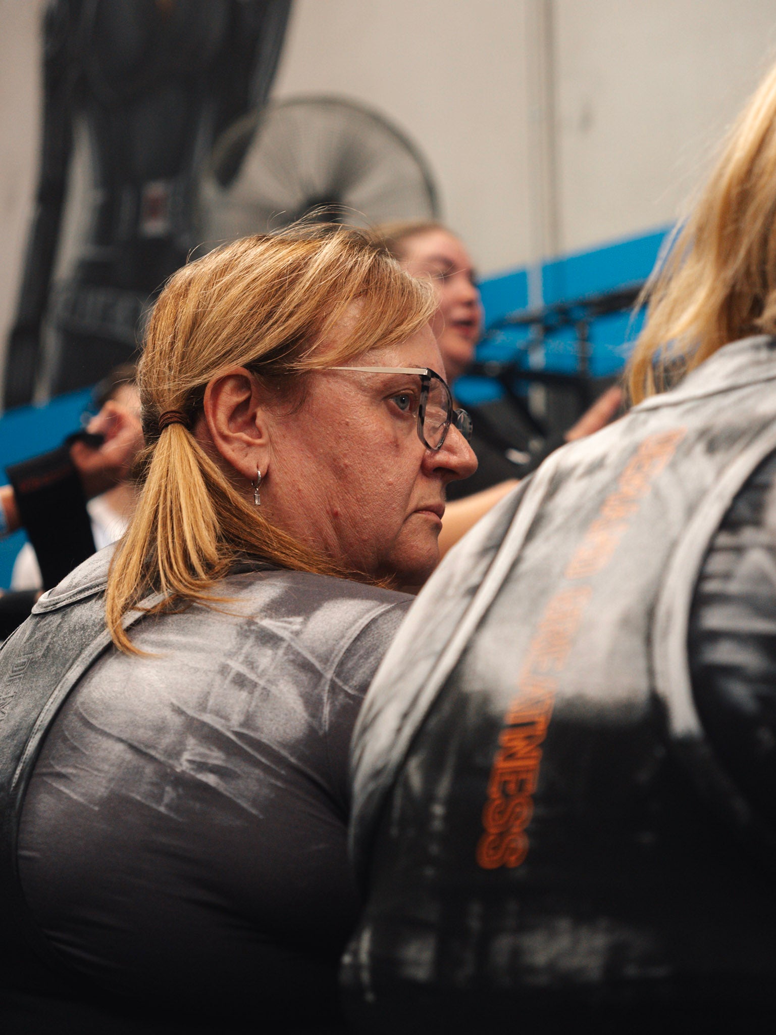 APL Summer Send Off  @ The Strength Haven - 8th March