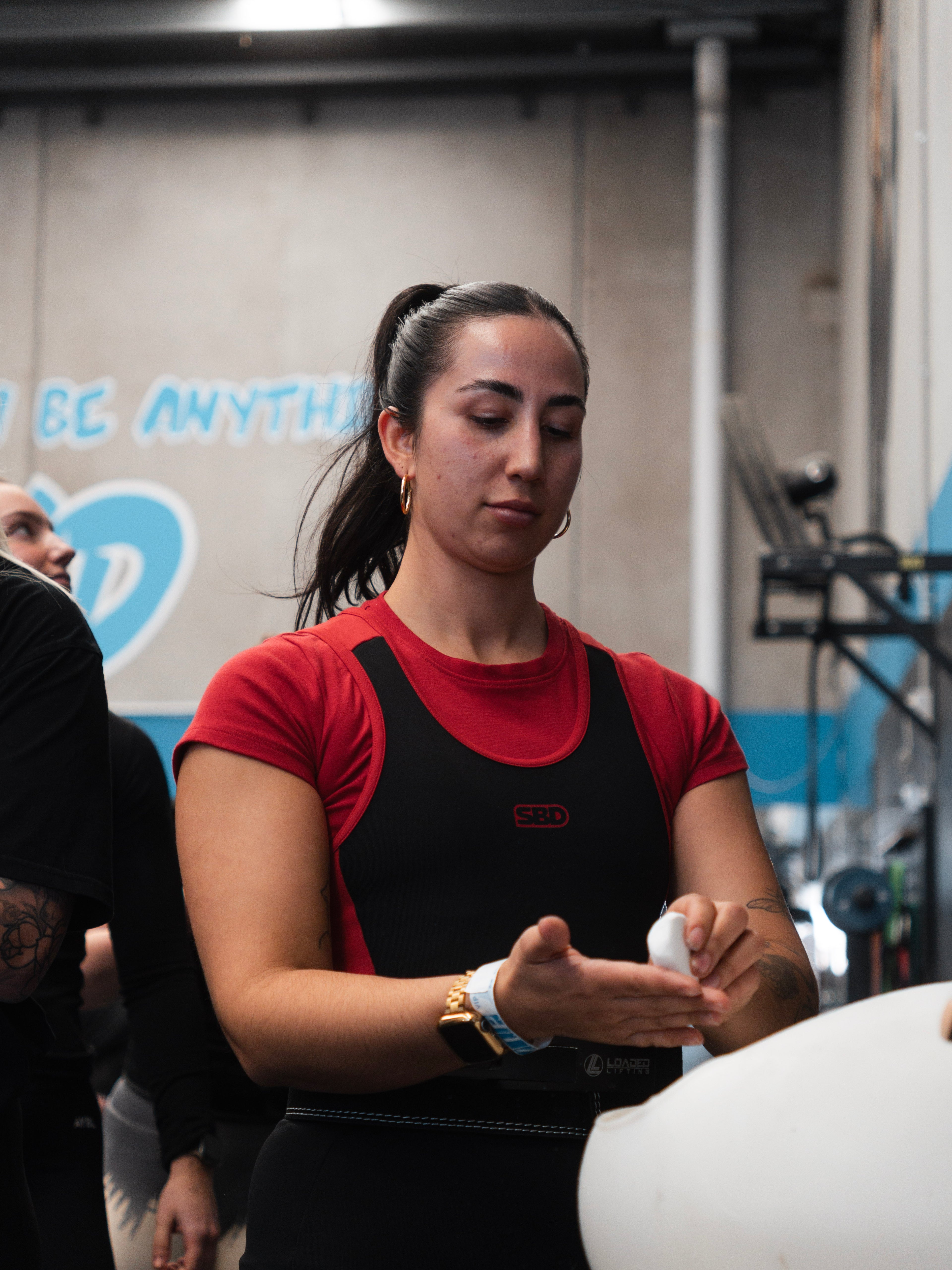 APL Summer Send Off  @ The Strength Haven - 8th March