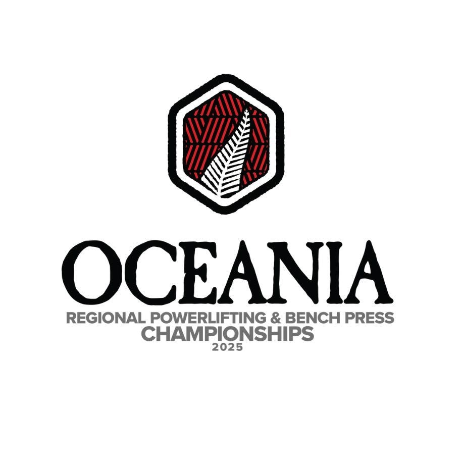 Oceania Regional Powerlifting & Bench Press Championship 2025  - 17-21 November 2025