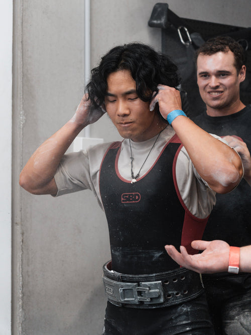 CAPO Powerlifting NSW Open @ Adonis Penrith - 20th September