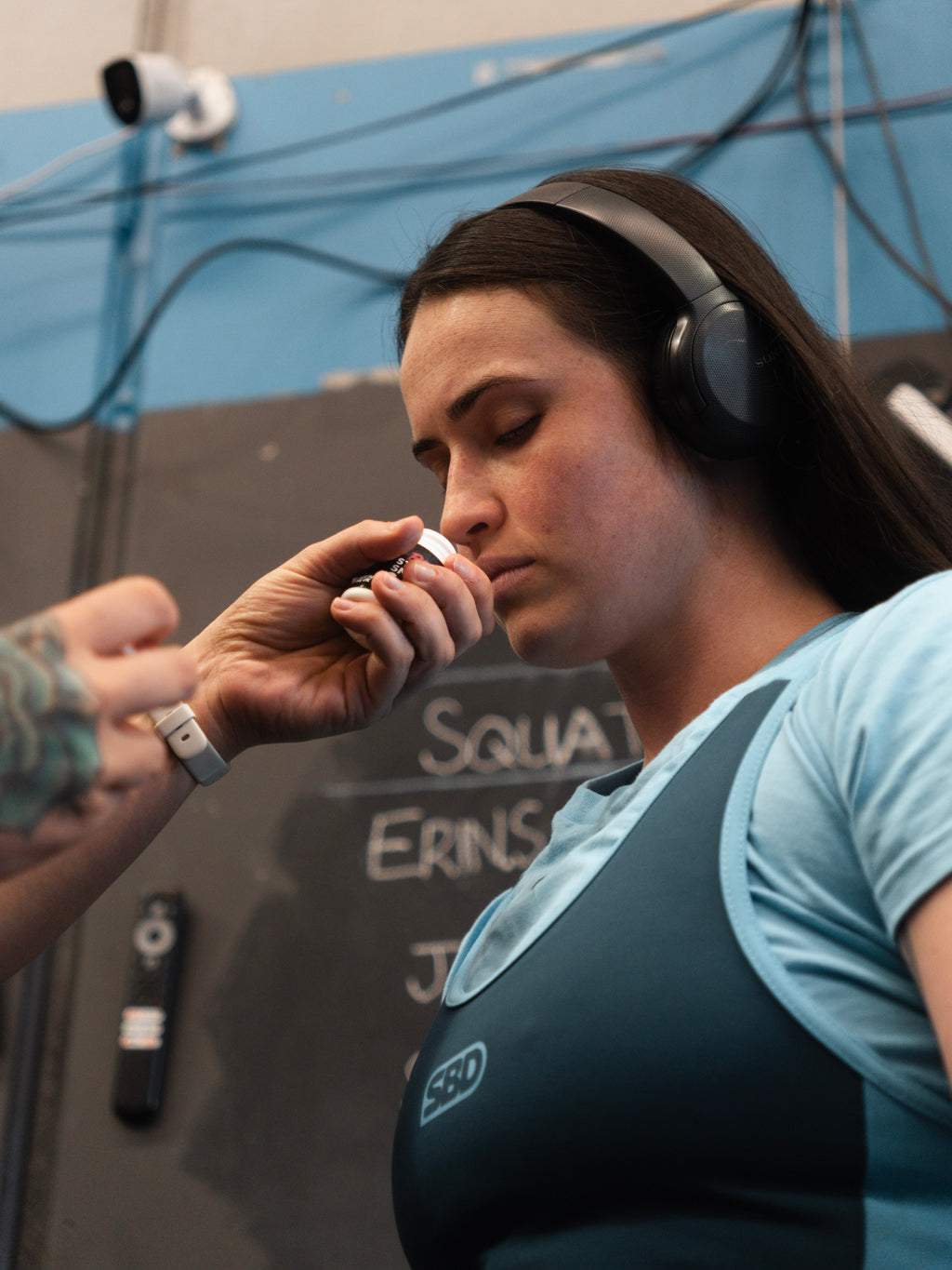 APL Summer Send Off  @ The Strength Haven - 8th March