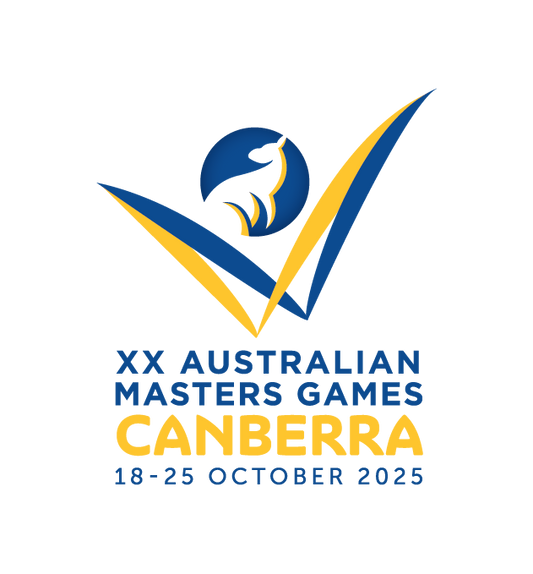 Australian Masters Games 2025 - RealFit