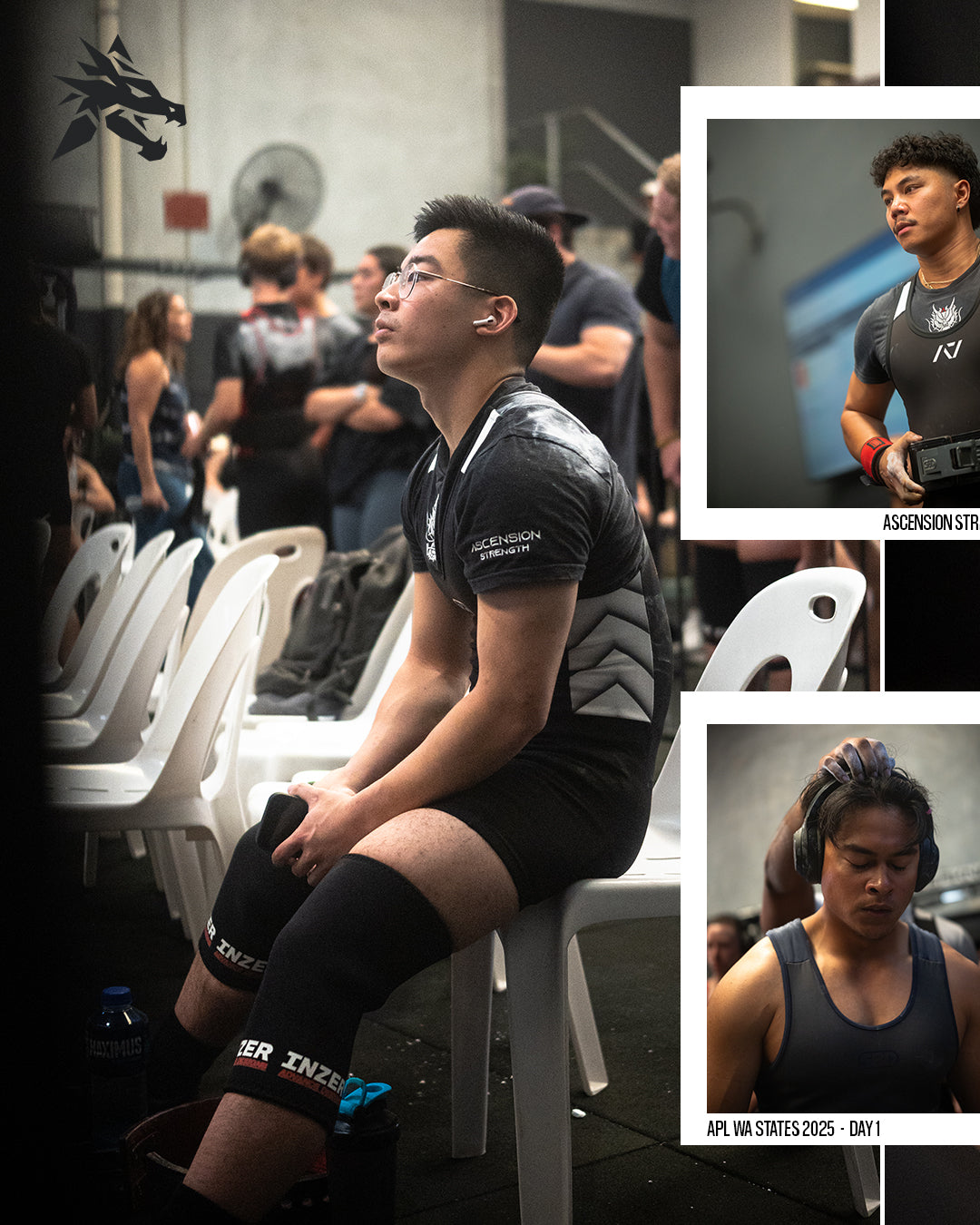 Any Given Sunday V (APL - House of Pain) - 7th September