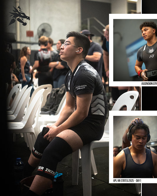 Any Given Sunday V (APL - House of Pain) - 7th September