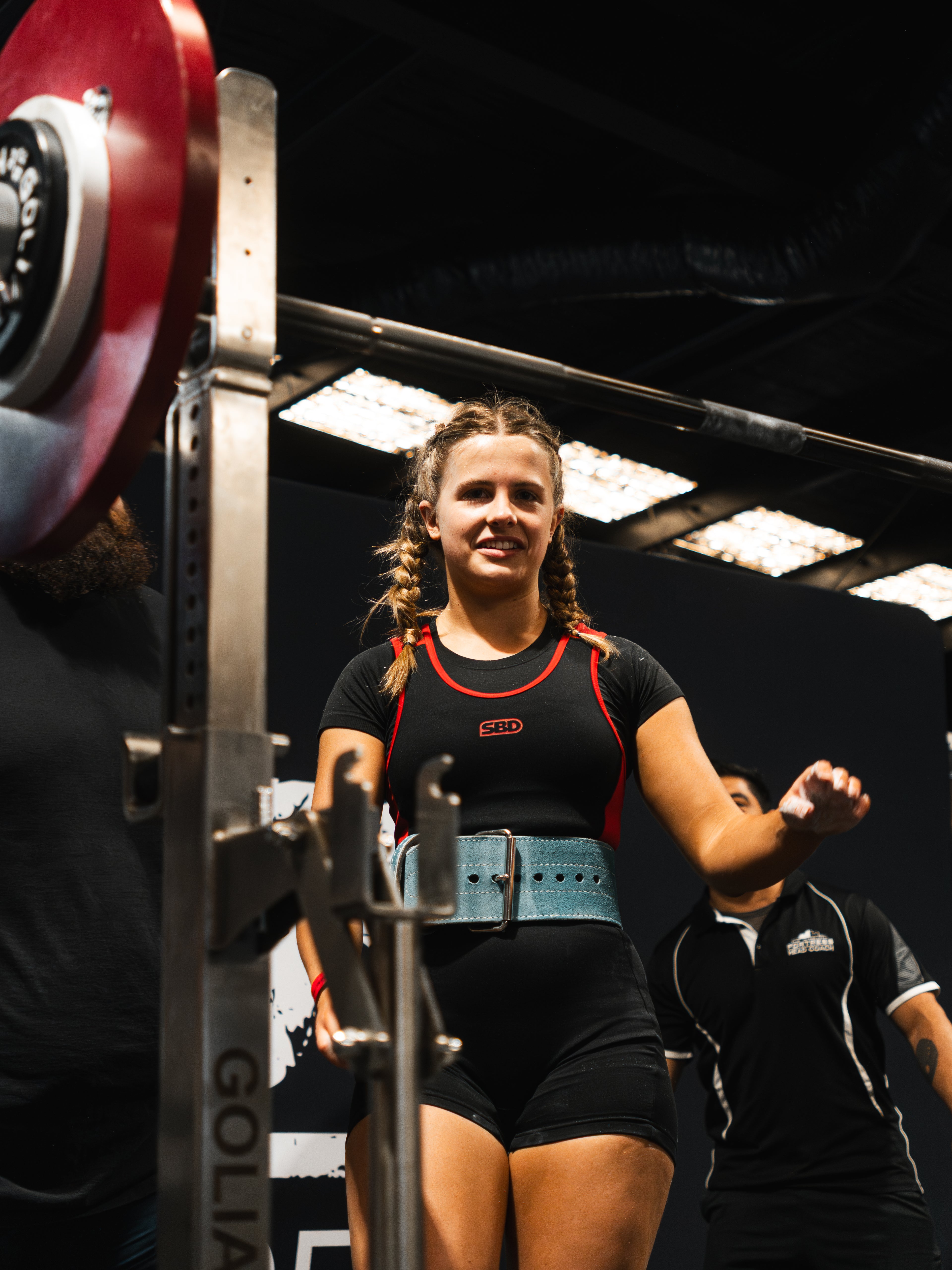 VIC States @Nexus Performance - May 10