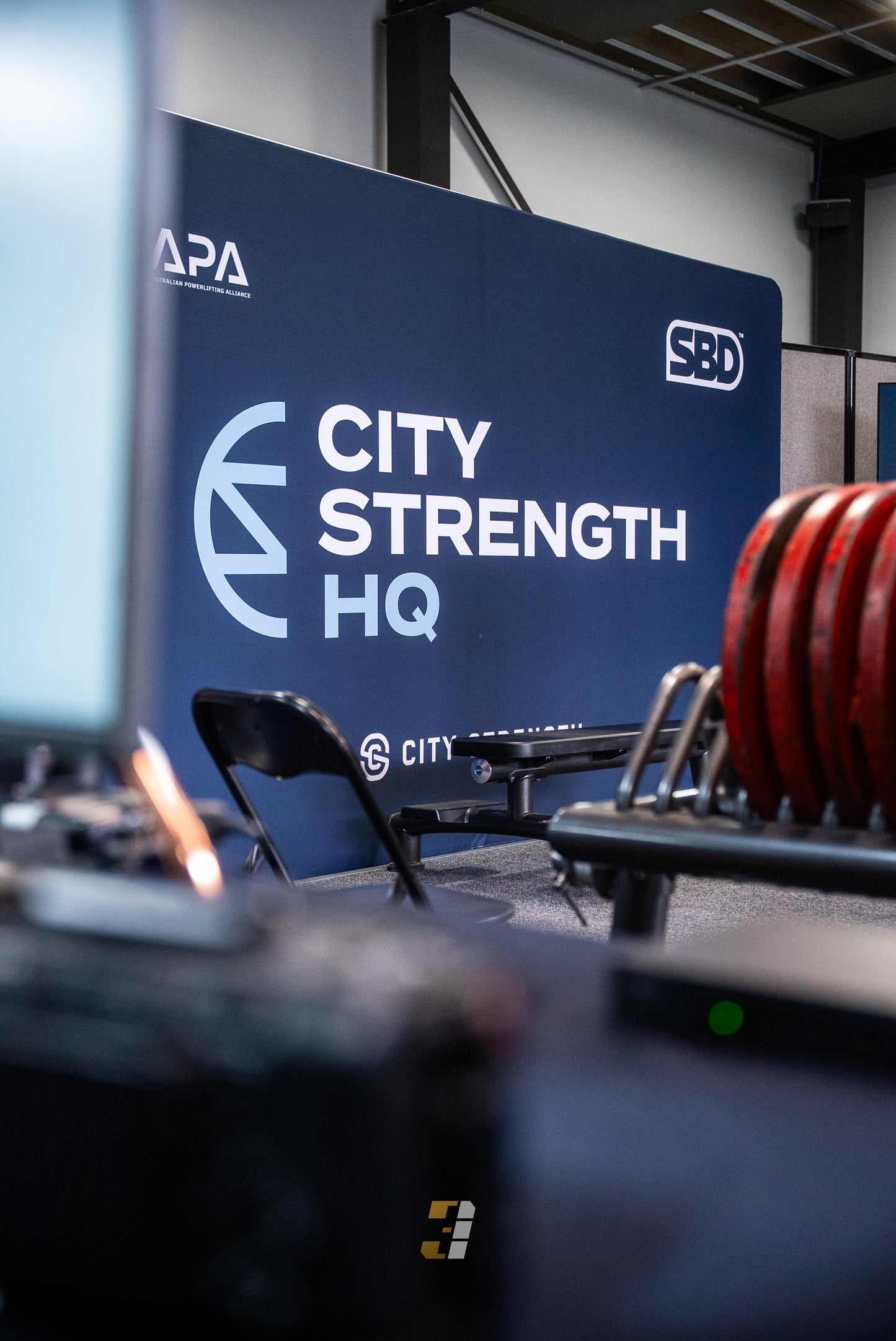 City Strength XXII, 24 May 2025