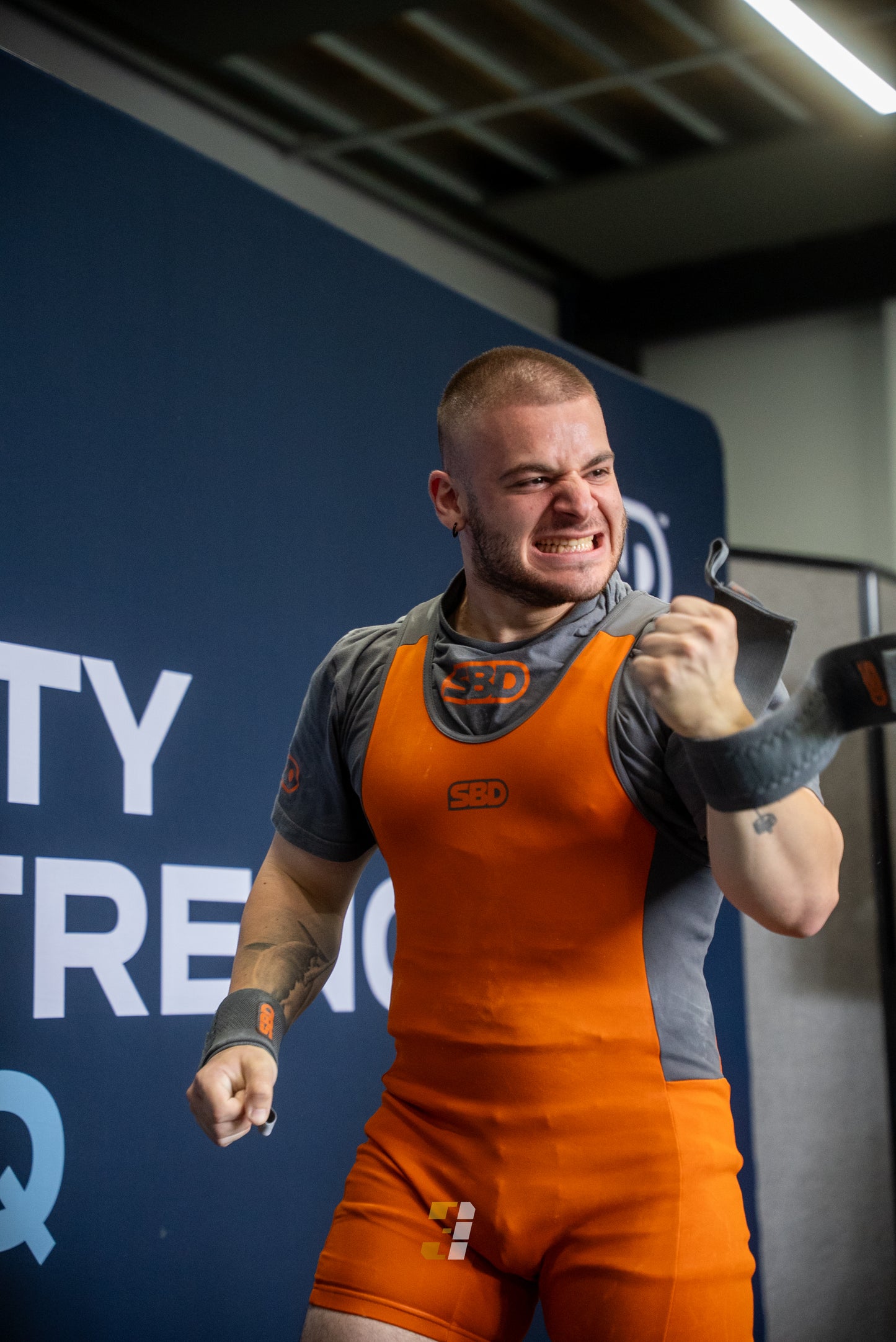 City Strength XXII, 24 May 2025