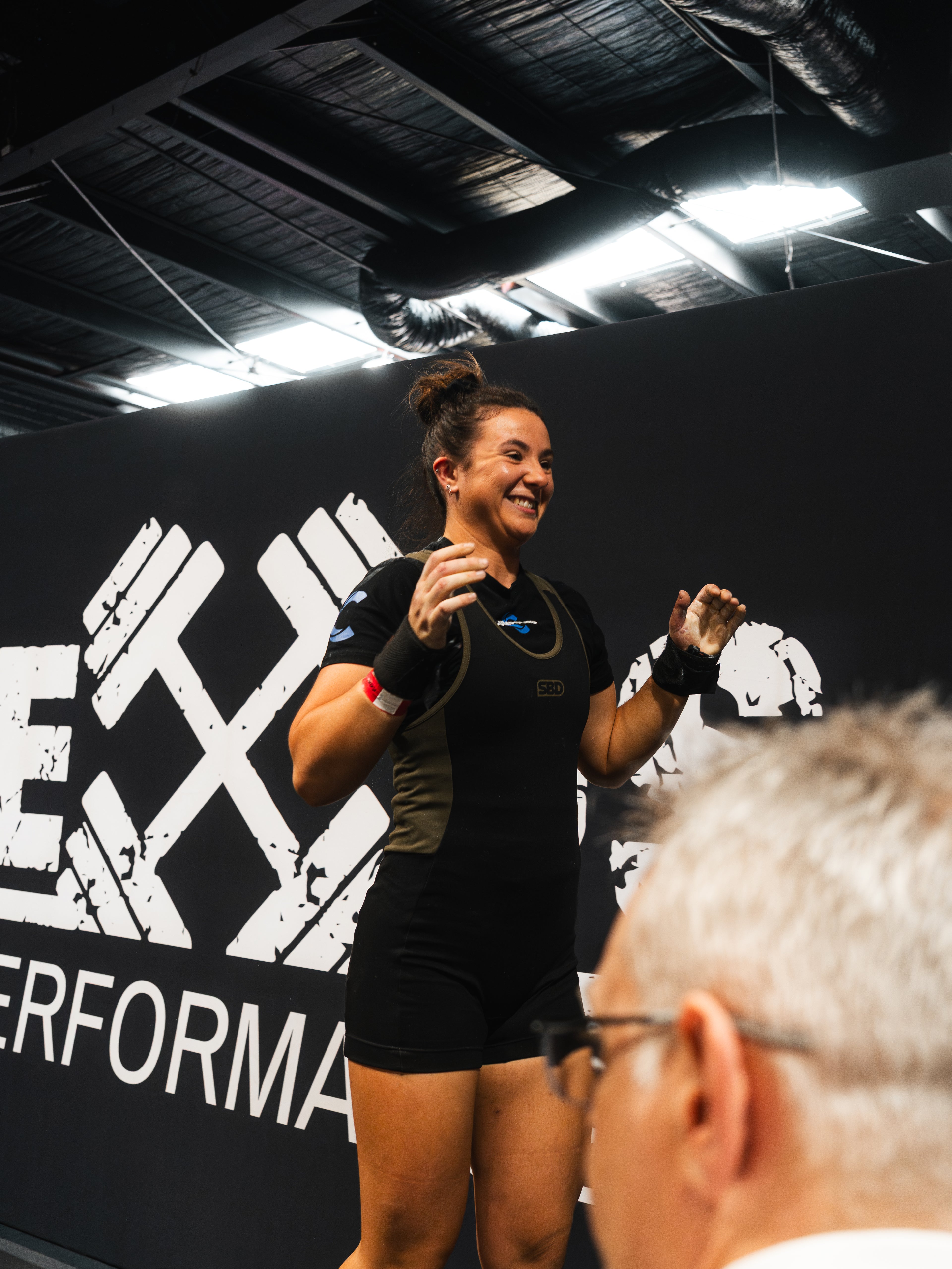 VIC States @Nexus Performance - May 10