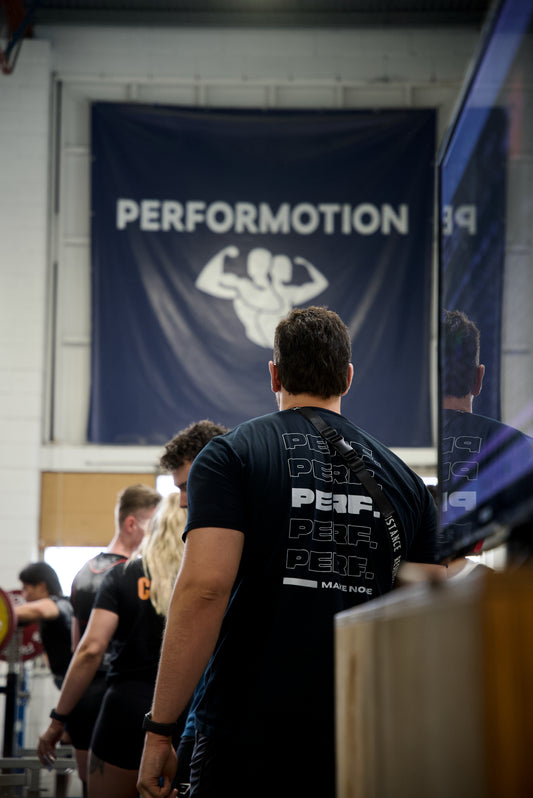 Winter Lifting Open, 7 June 2025