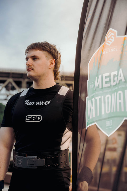APA MEGA NATIONALS 2025