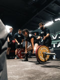 Strength Era II: The Ascension @ Nexus Performance - 15th Aug