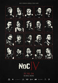 SPECIAL EVENT: Night of Champions IV - 31st October 2026