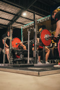 Bench In The Bank (Bench Only) @ Strength Club - Aug 8th