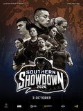 Southern Showdown @ Leviathan Strength - 3rd October
