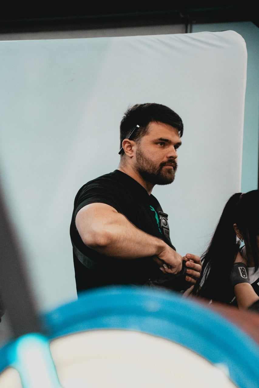 Omni Fitness Open - 5th July 2026