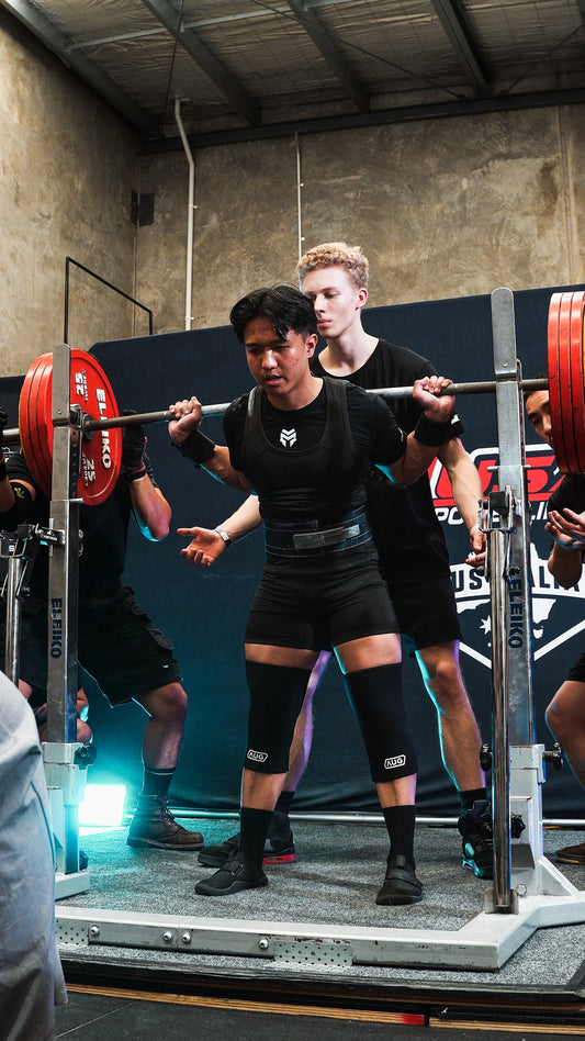 TSF Team Champs, 7-8 June 2025