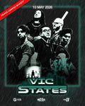 VIC States @Nexus Performance - May 10