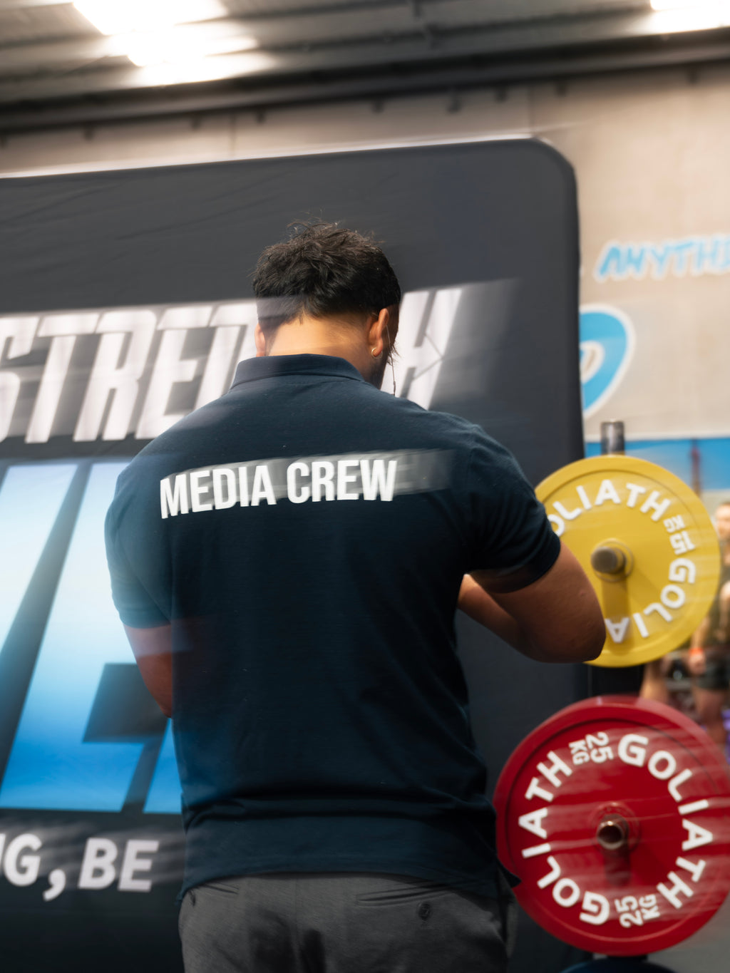 APL Summer Send Off  @ The Strength Haven - 8th March