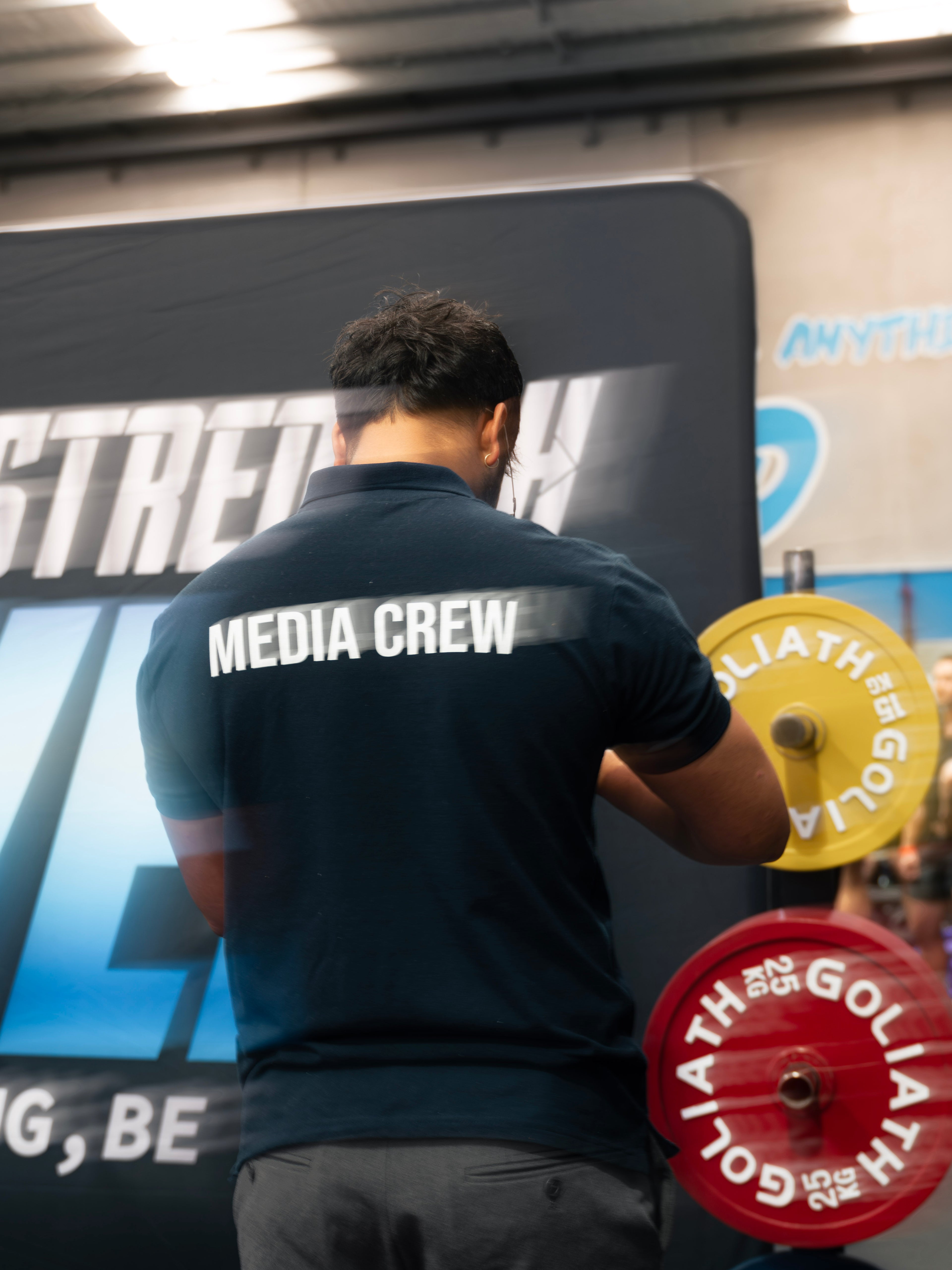 APL Summer Send Off  @ The Strength Haven - 8th March