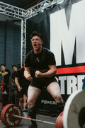 MD Strength - Lift Off III, 18th October