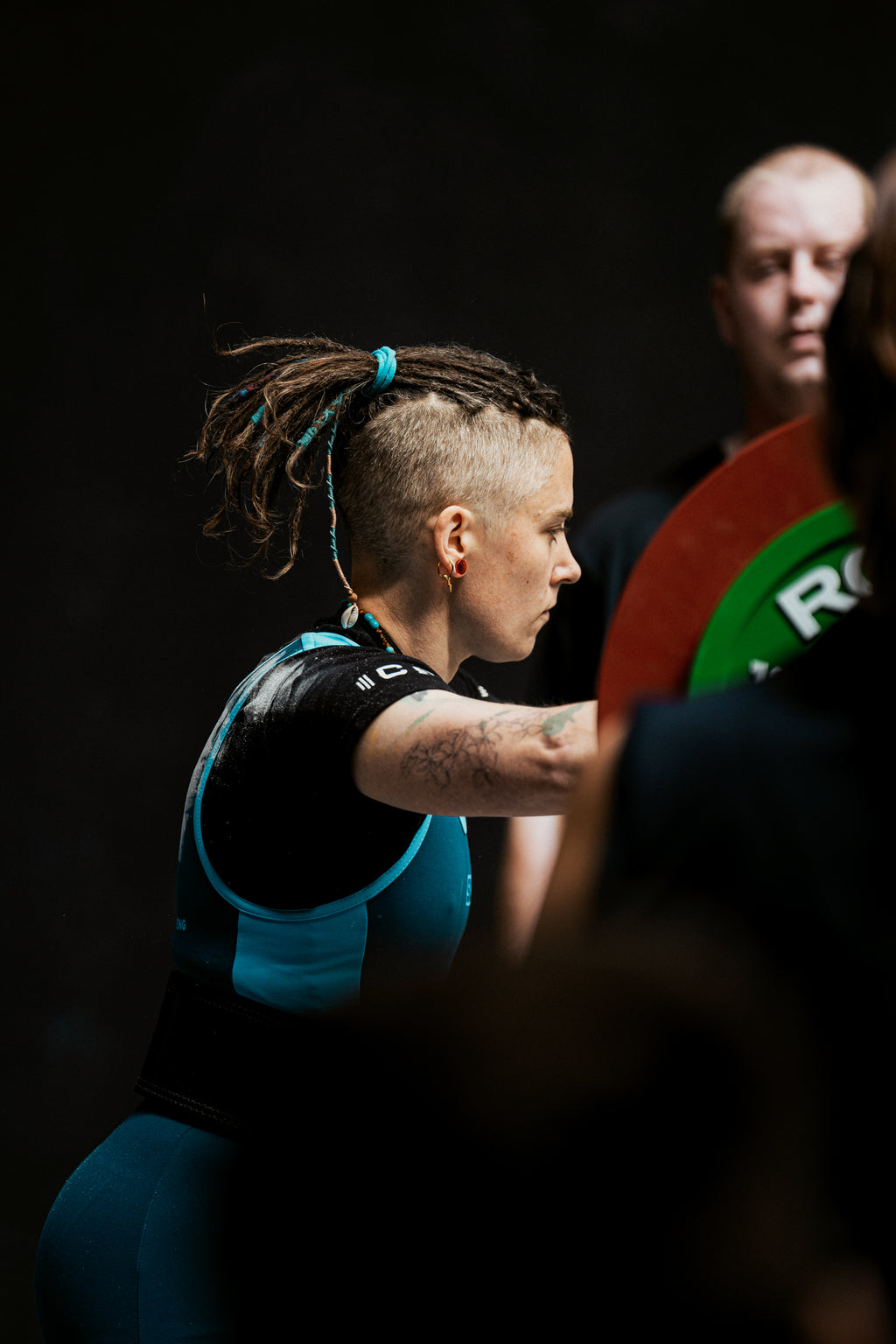APA Mega Nationals 2026 - 15-18 April 2026 @ Camperdown Quarters