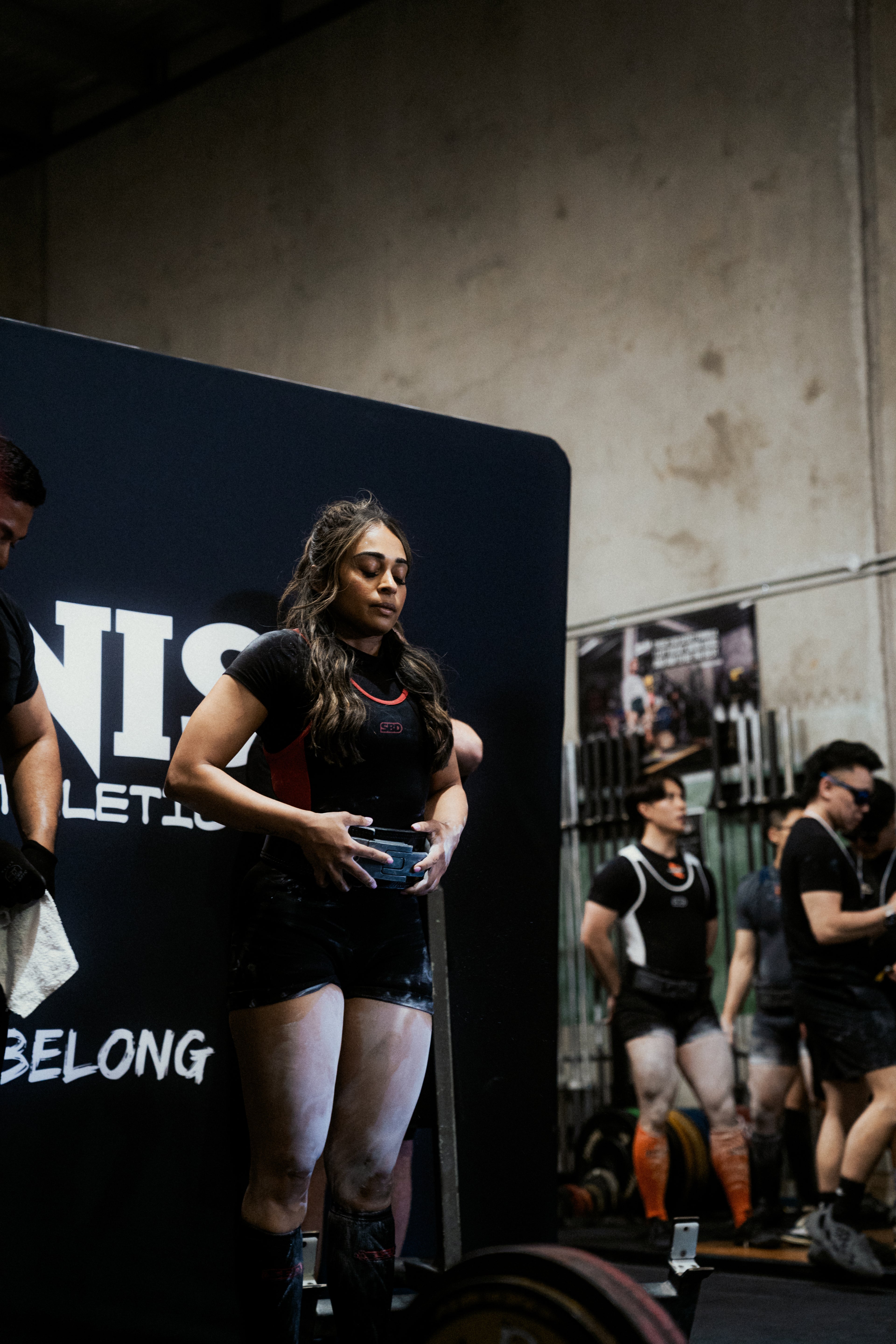 WOTW XIII  - 13th December @Adonis Campbelltown