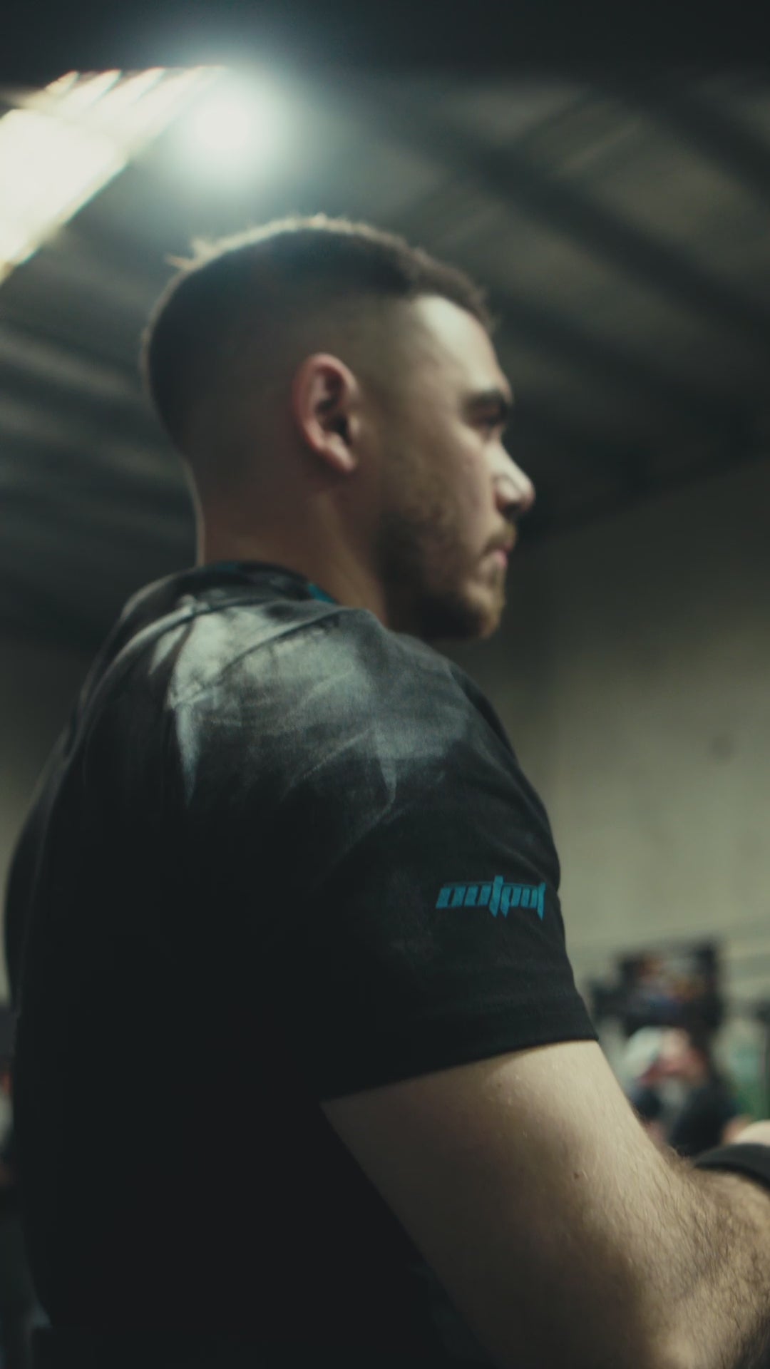 Eisen Strength PowerPals, 12th September 2026