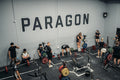 Parageddon 2026 @ Paragon S&P - 16th August