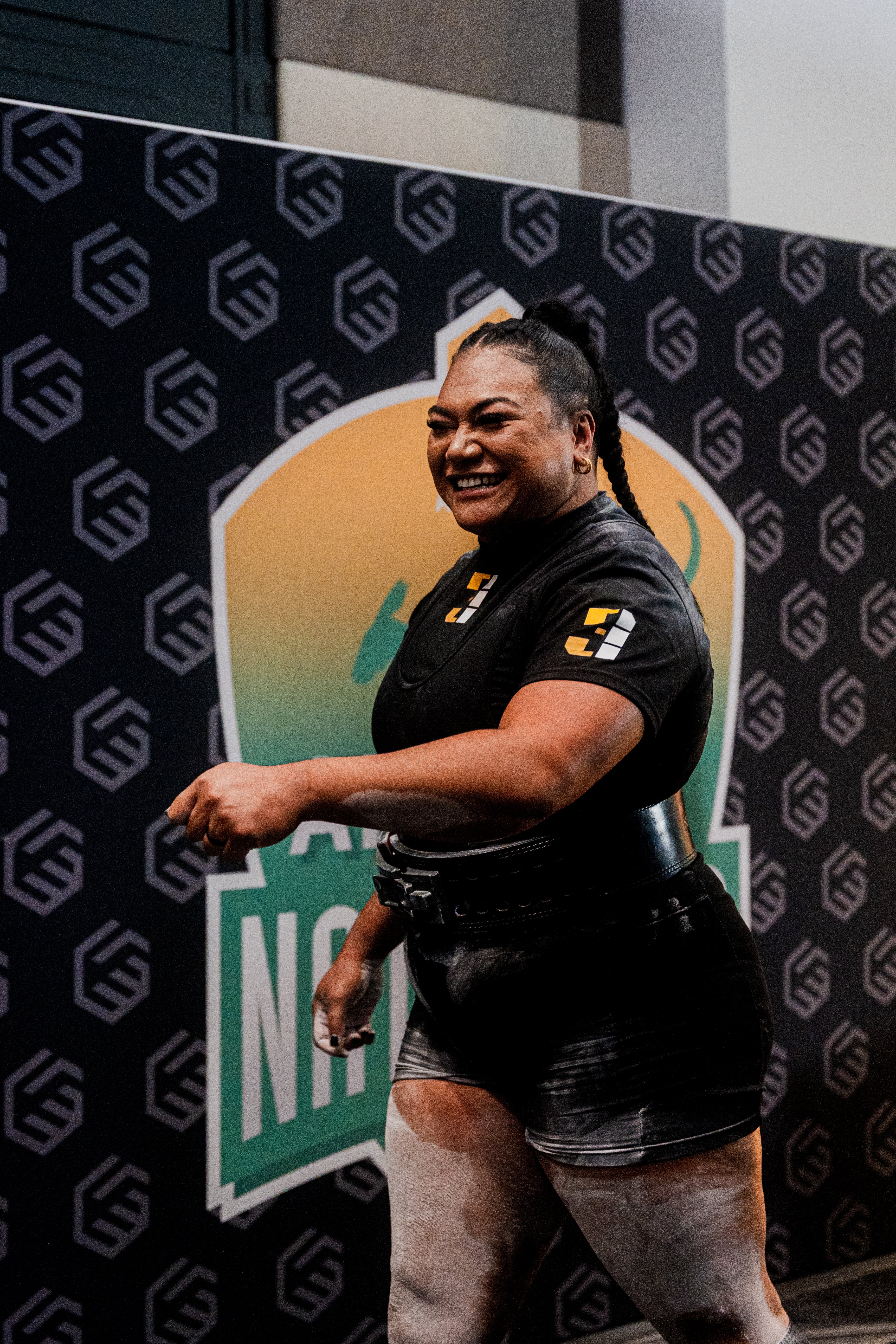 THIRDS Competition T-shirt