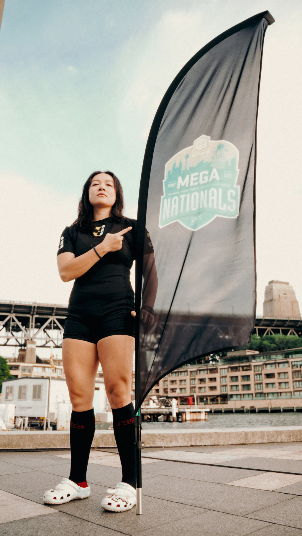APA MEGA NATIONALS 2025