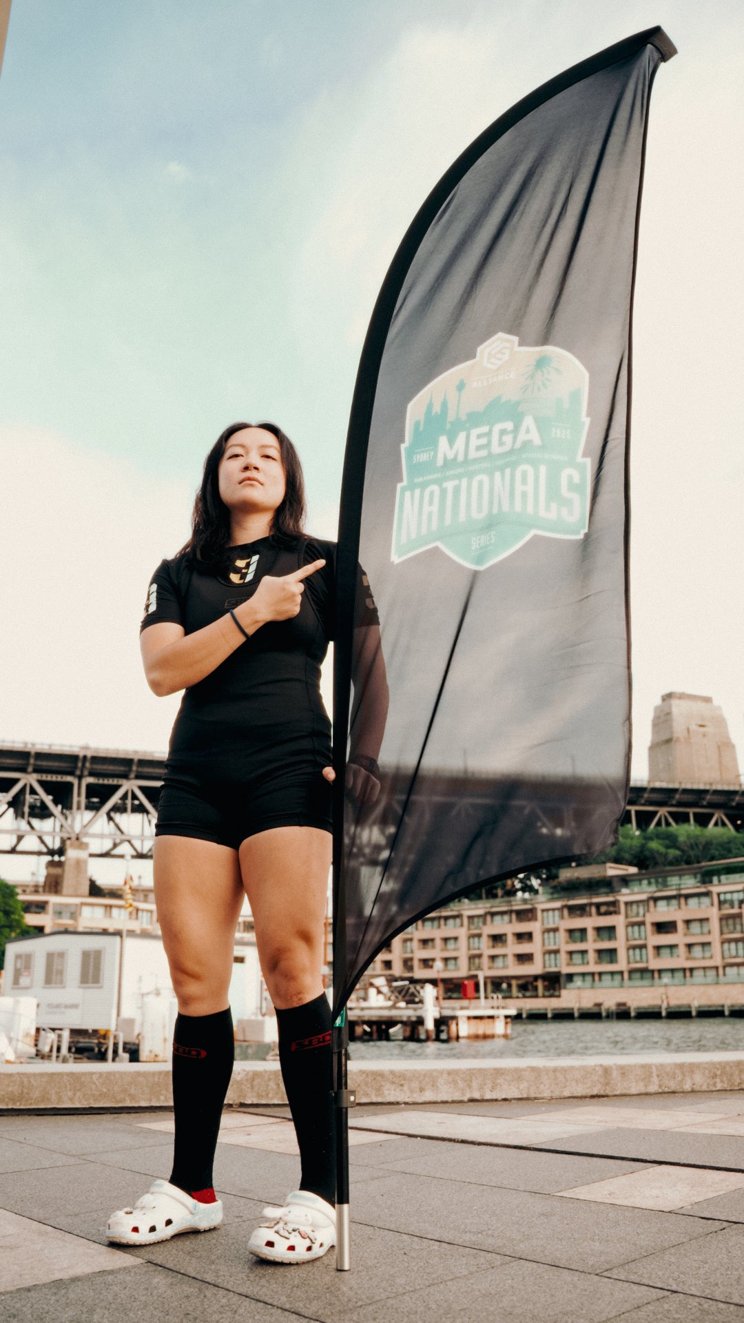 APA MEGA NATIONALS 2025