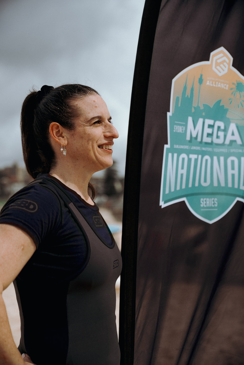 APA MEGA NATIONALS 2025