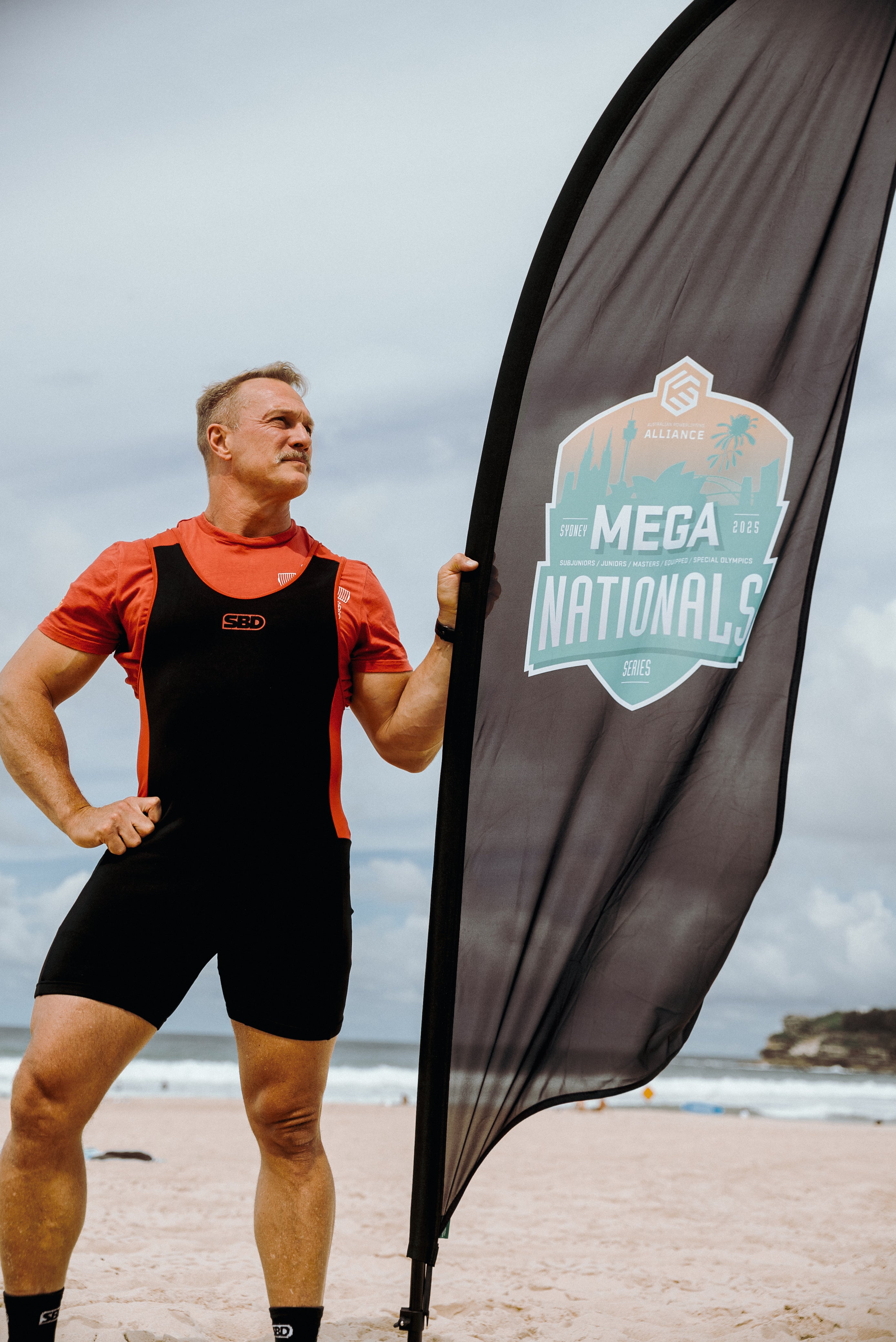 APA MEGA NATIONALS 2025