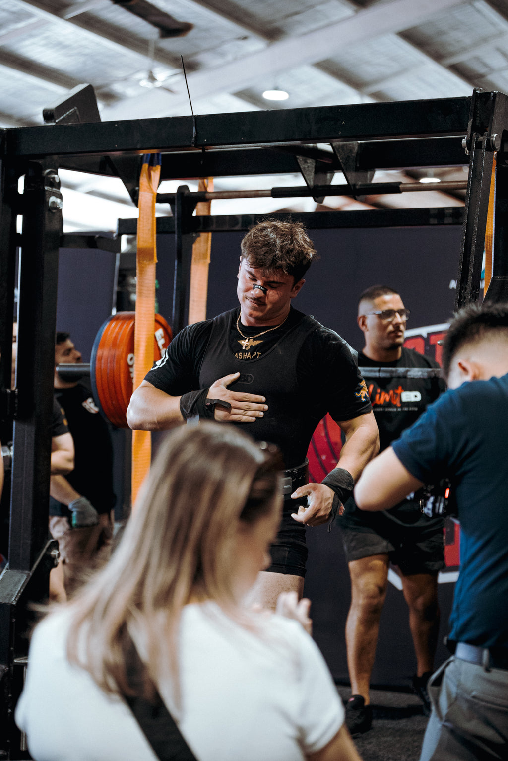 APL Pro Championships, 21-22 March 2026, Melbourne