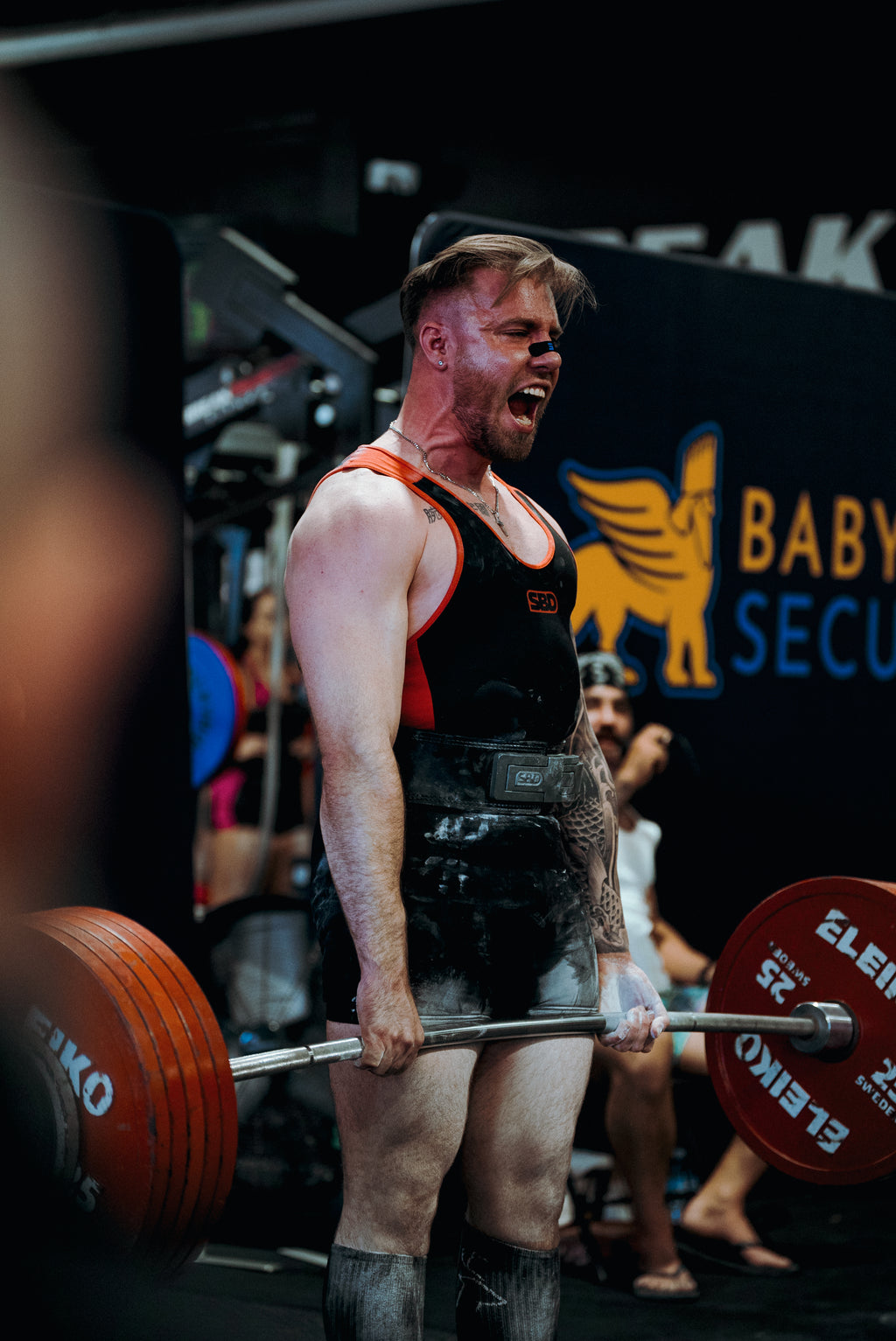 APL Pro Championships, 21-22 March 2026, Melbourne